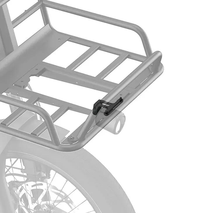 TARRAN BIKES picture