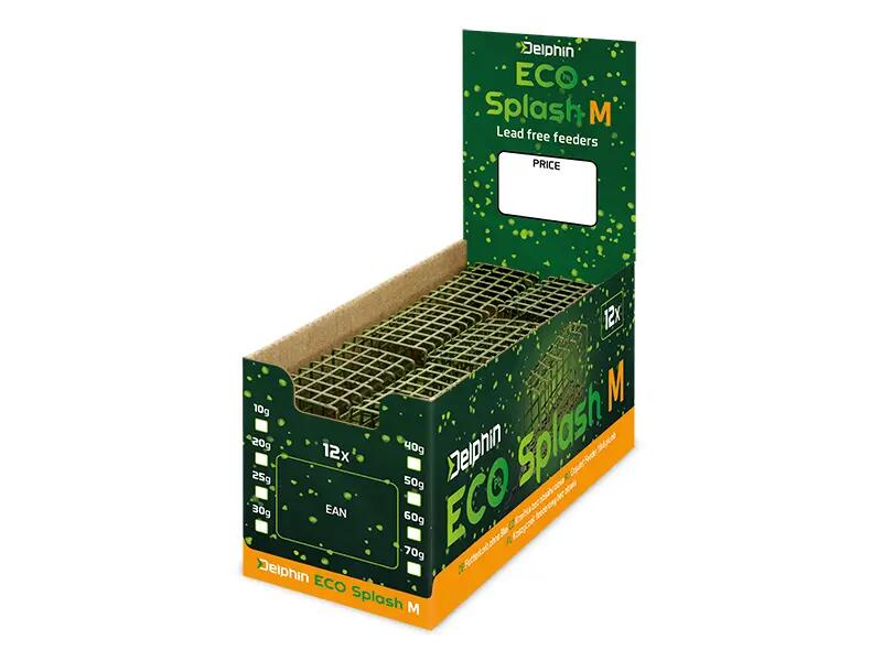 Cebador sin peso de plomo ECO Splash | S/10g 4/4
