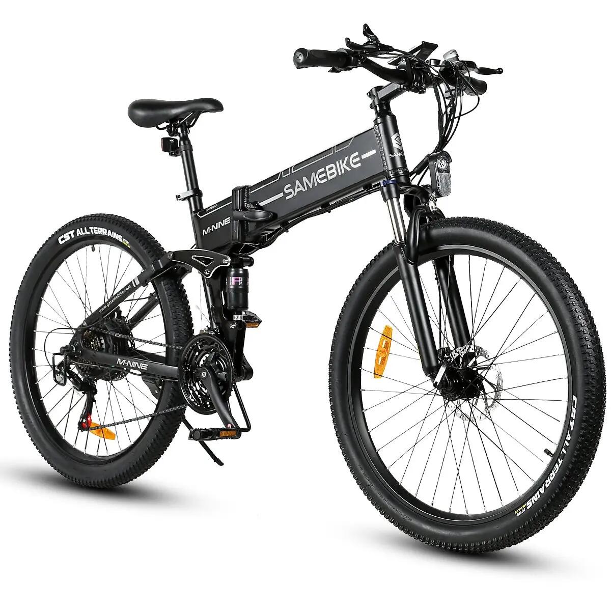 SAMEBIKE picture