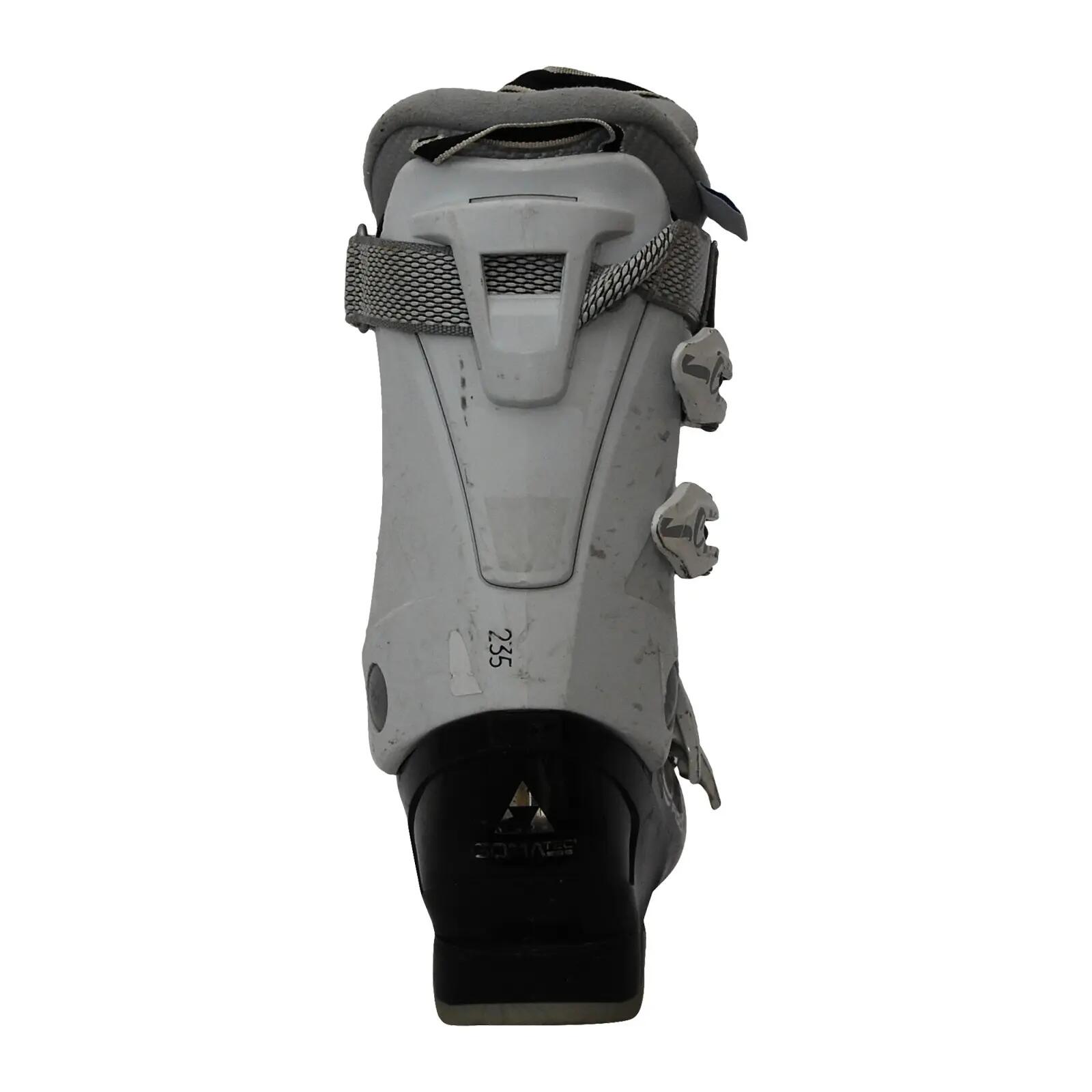 RECONDITIONNE - Chaussure De Ski Fischer My Style Rtx 8 2/4