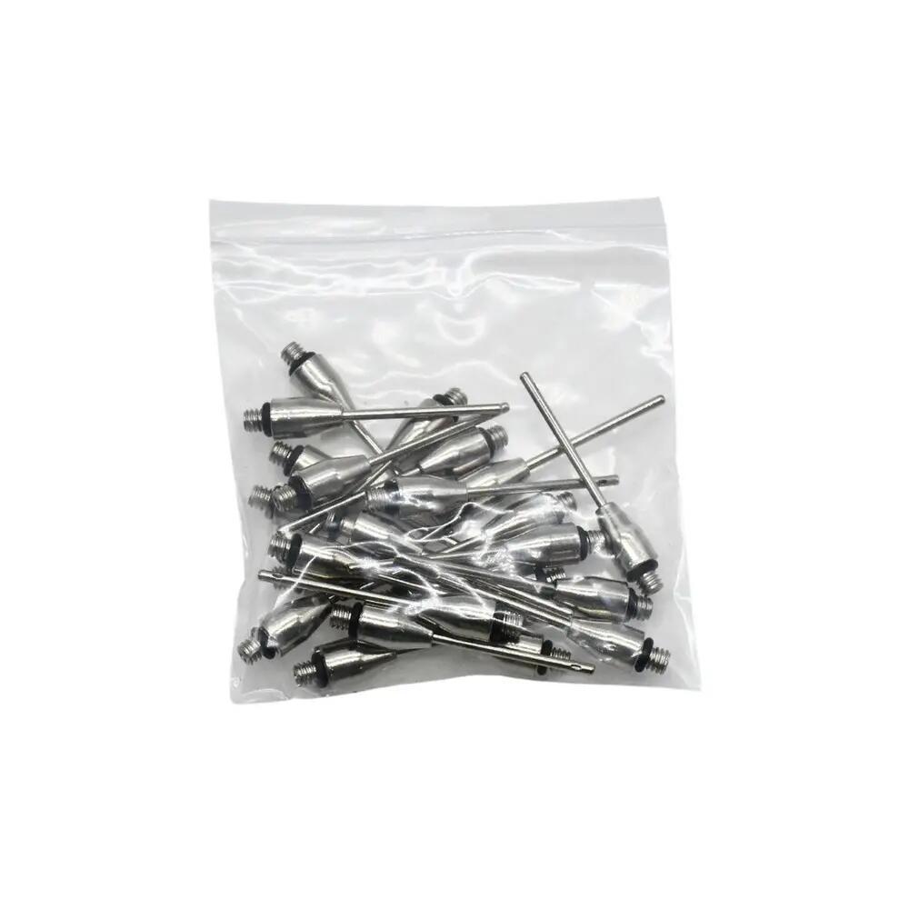 Adaptateur D´aiguille (Argent / Noir) 3/3