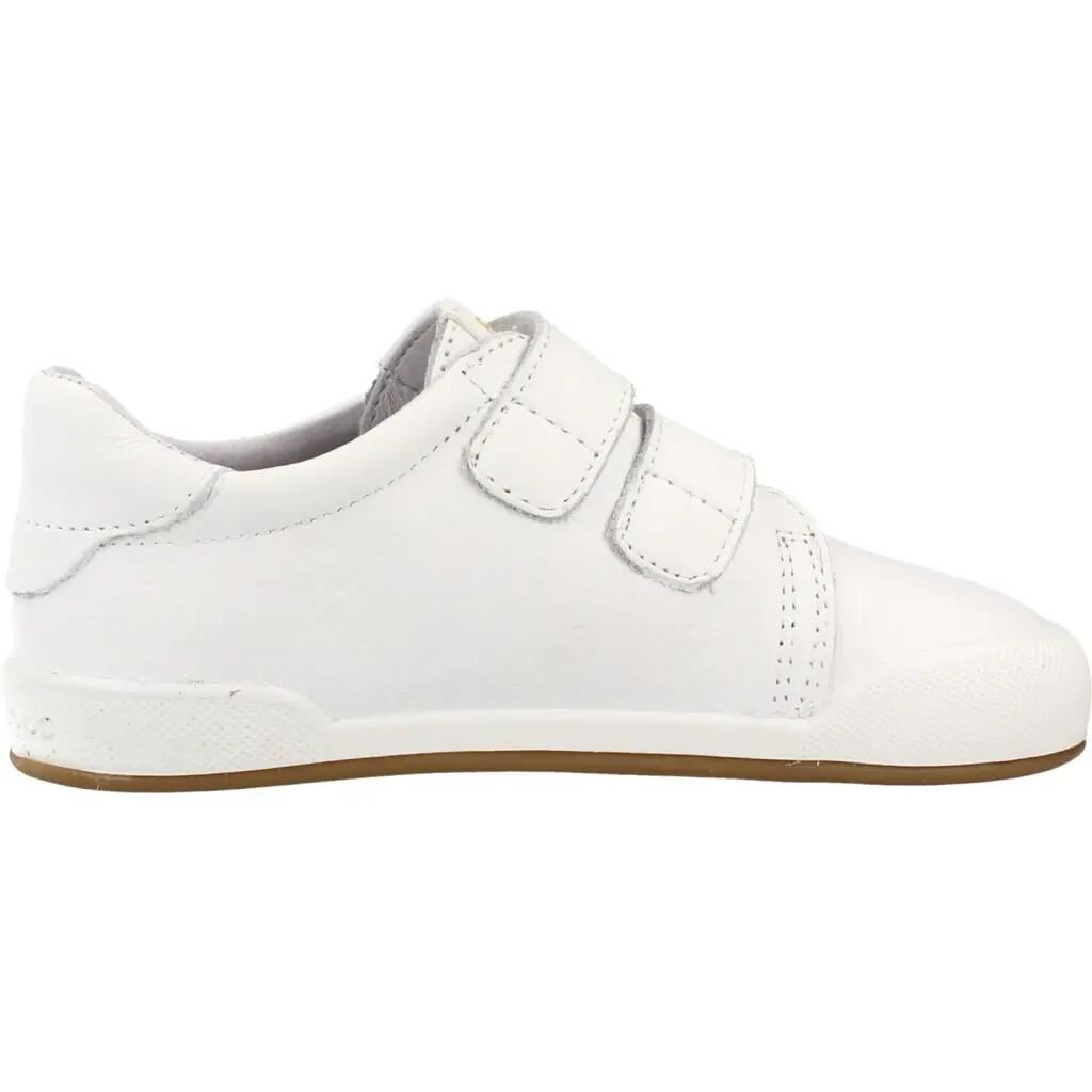 Zapatillas niña Blanditos Londresbd Deportivo Cinta Adhesiva 4/5
