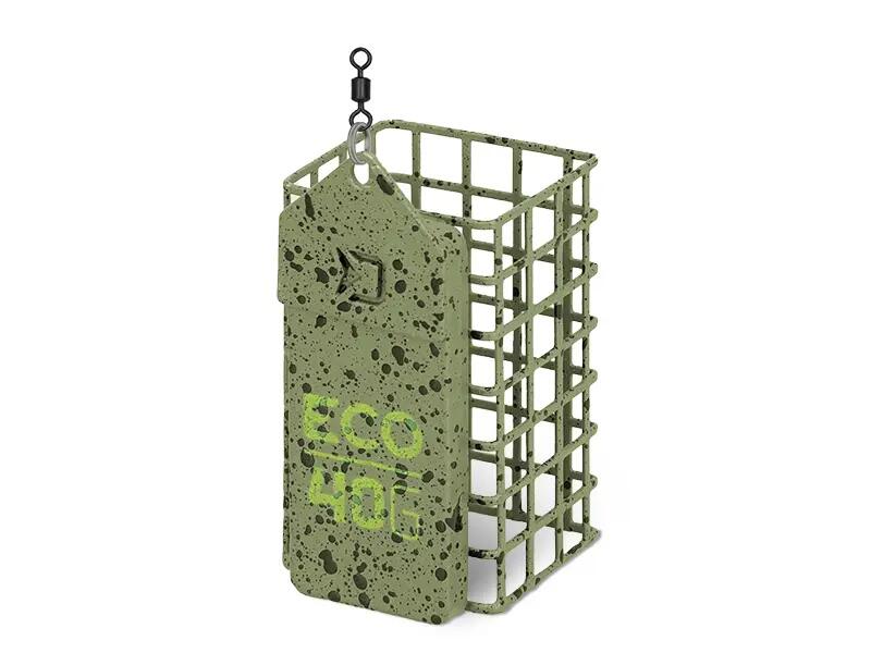 Cebador sin peso de plomo ECO Splash | S/10g 3/4