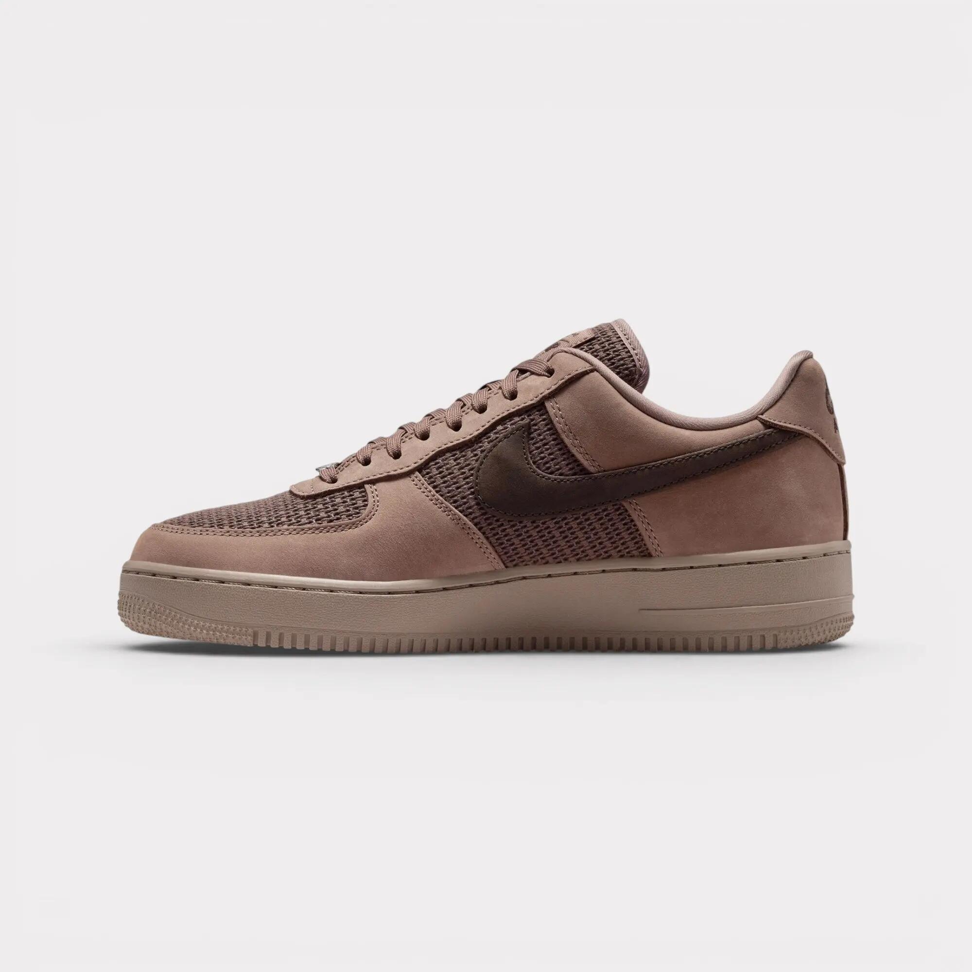 Nike Air Force 1 Low - Summit White 3/7