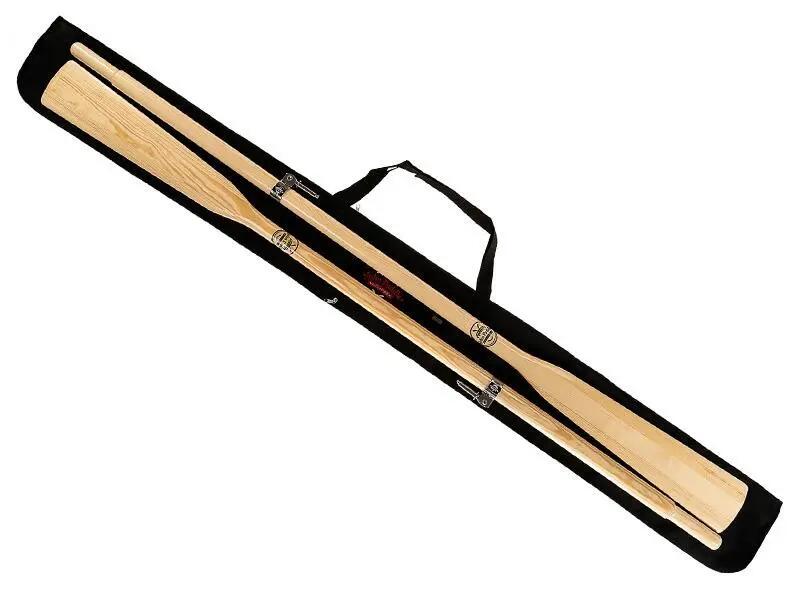 Torba Pokrowiec na 2 wiosła szalupowe John Paddle Oar Bag 7/7
