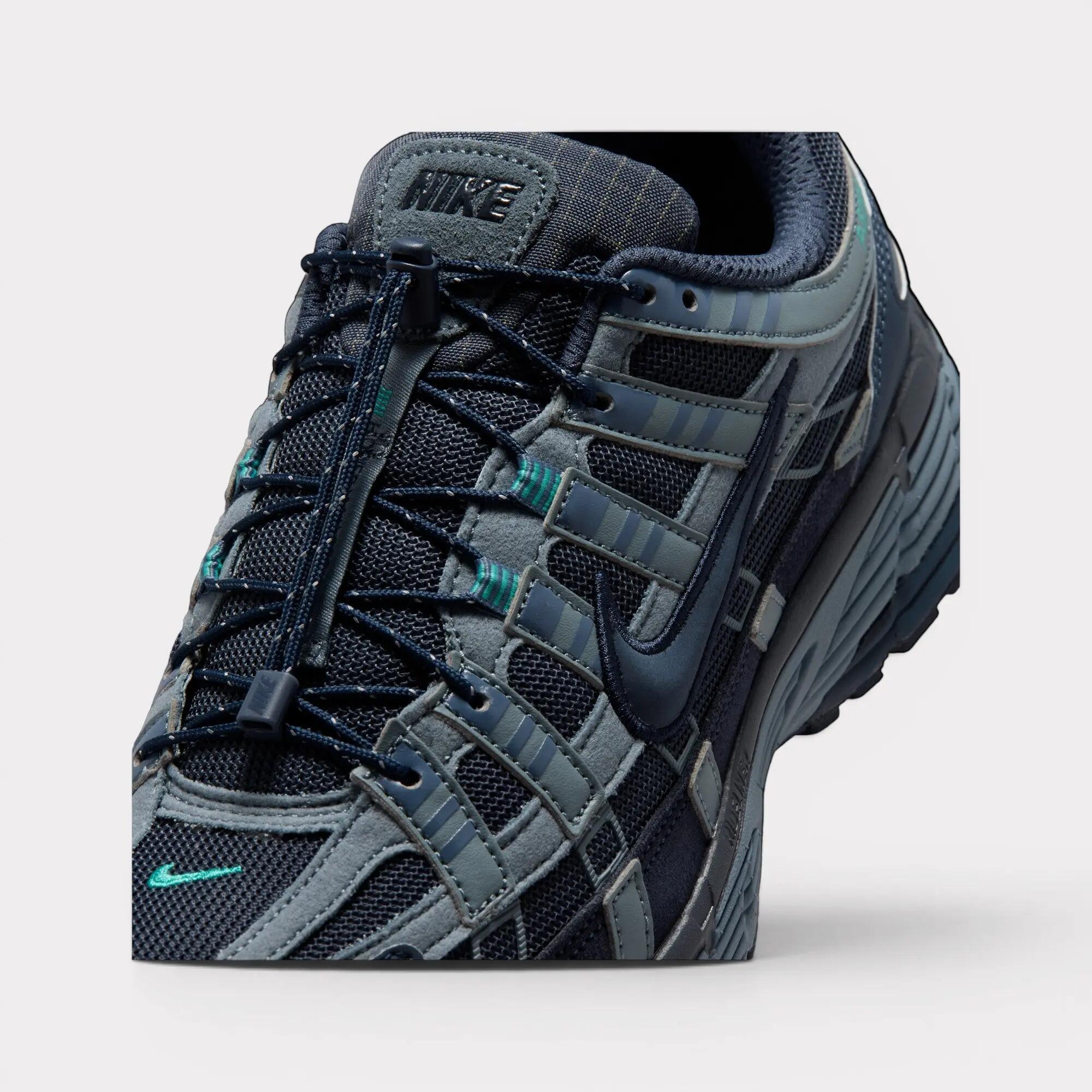 Nike P-6000 Winterized - Thunder Blue 7/7