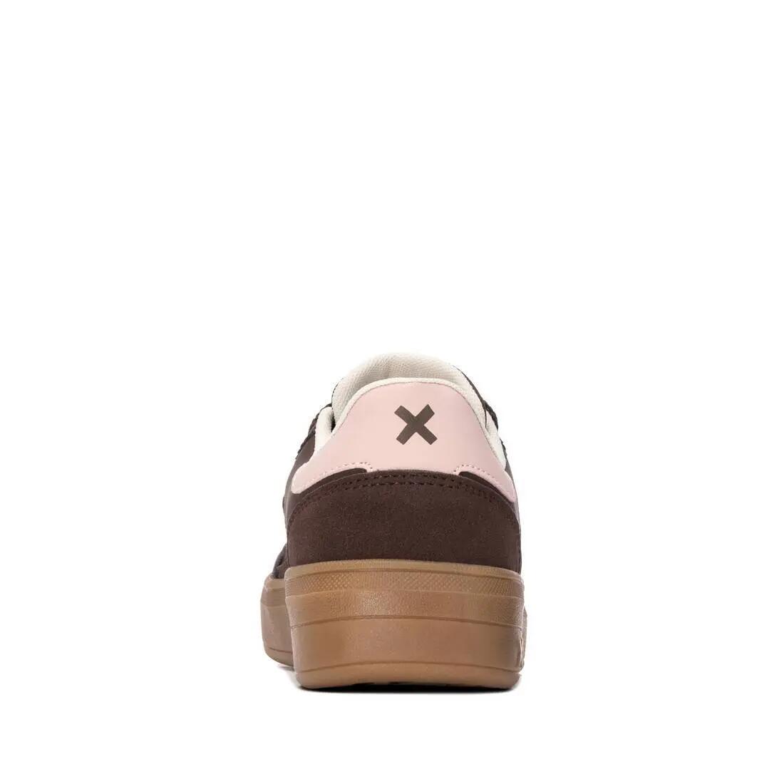 Zapatilla De Mujer Xti 146278 Marron 5/6