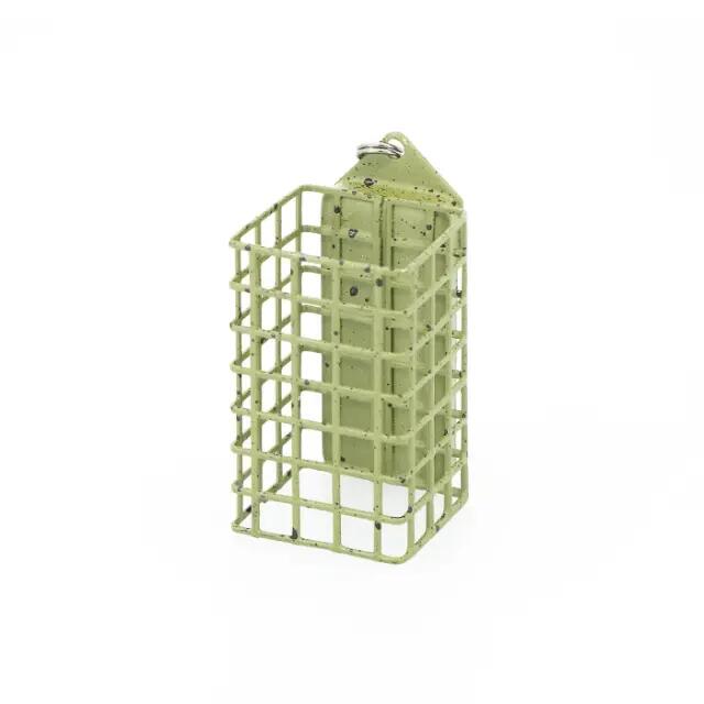 Cebador sin peso de plomo ECO Splash | S/10g 2/4