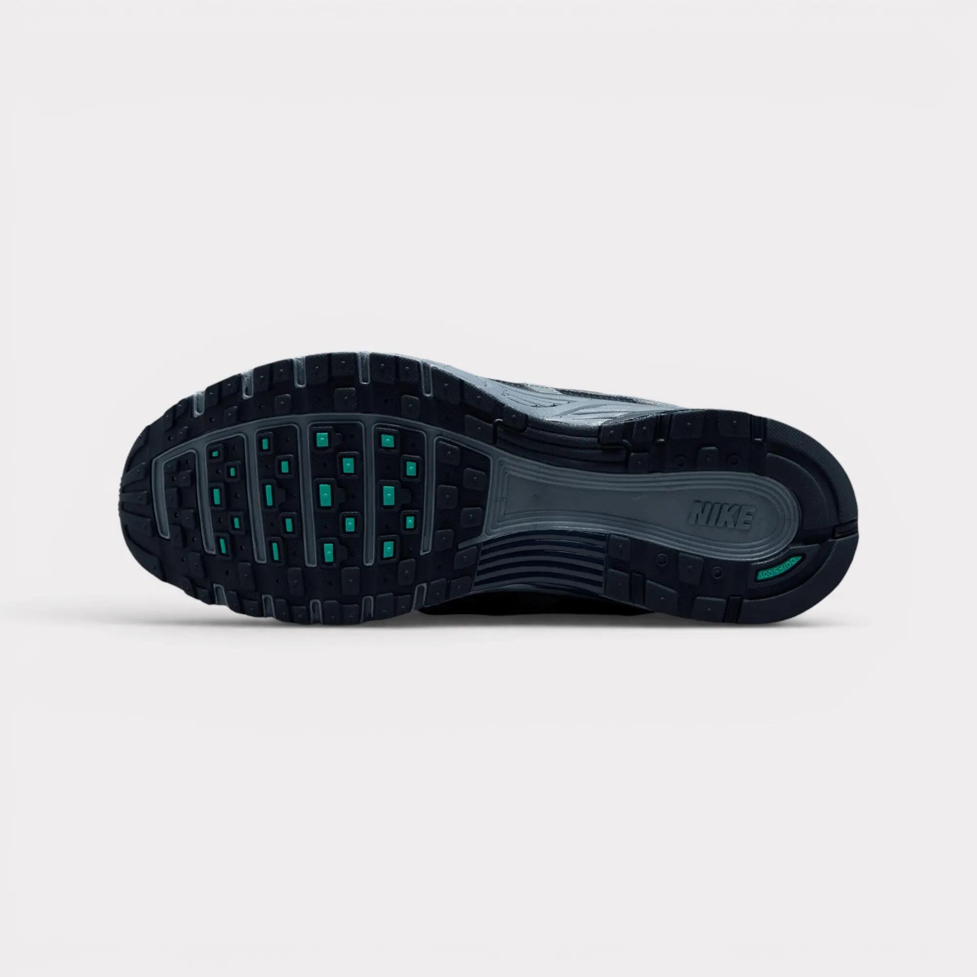 Nike P-6000 Winterized - Thunder Blue 6/7