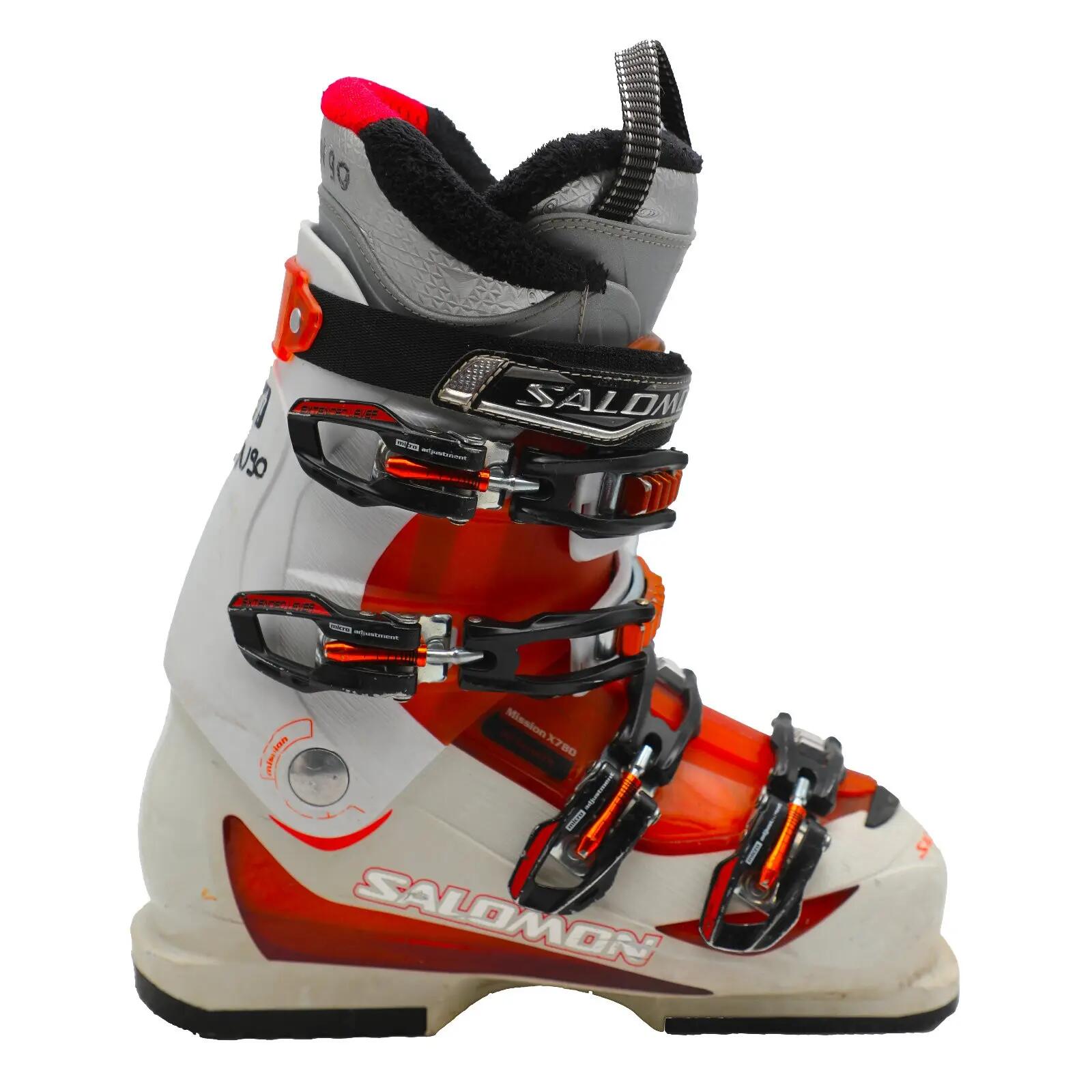SALOMON picture