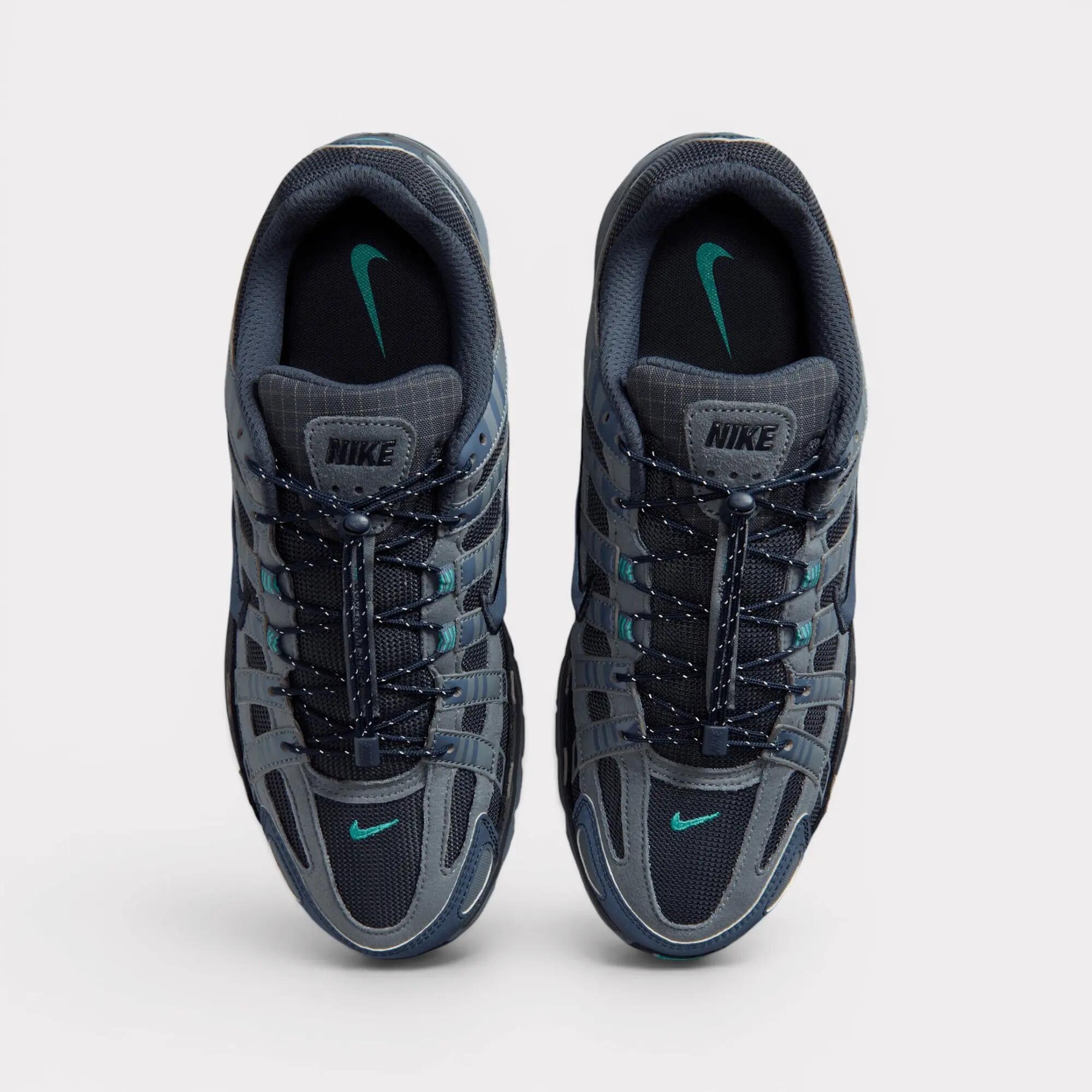 Nike P-6000 Winterized - Thunder Blue 5/7