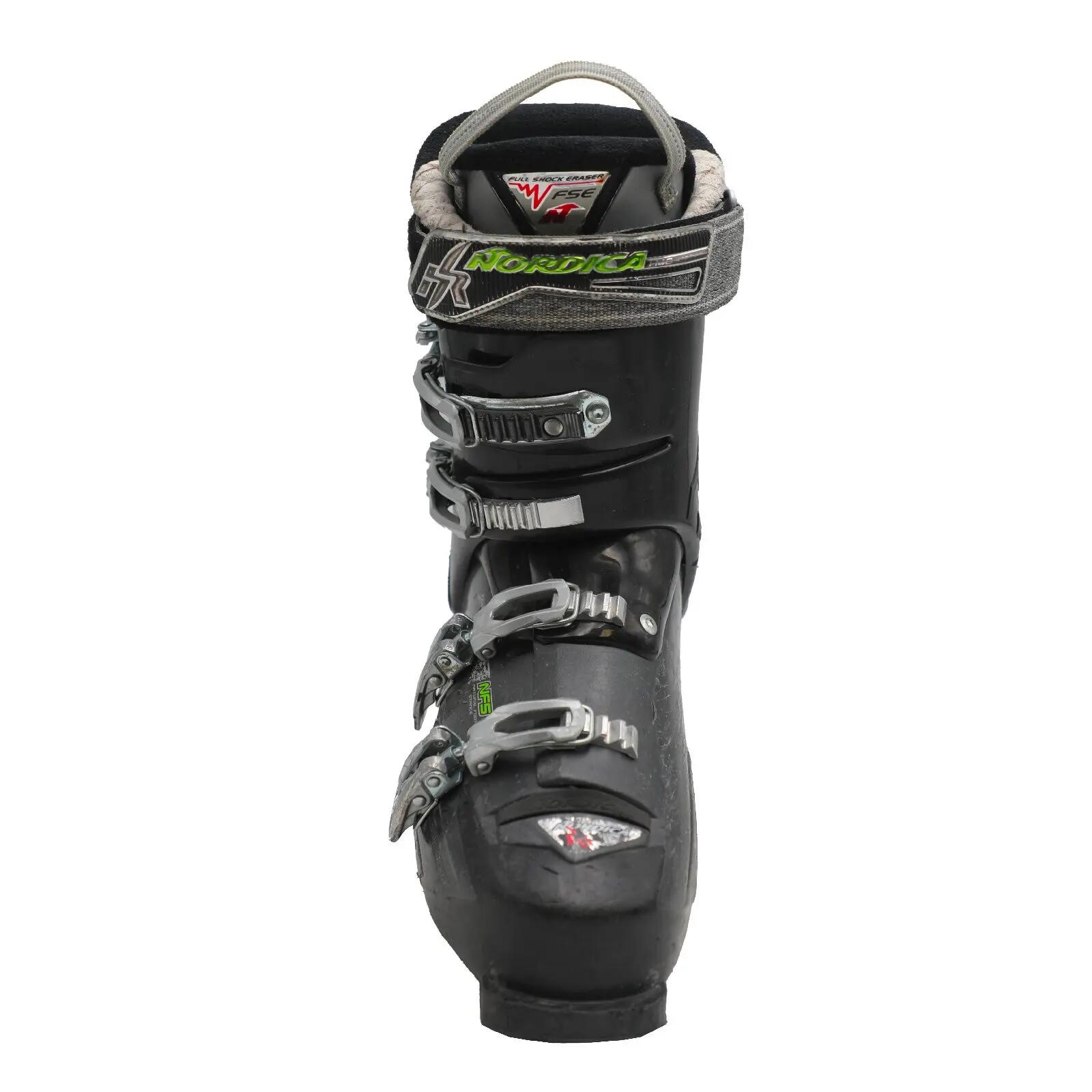 RECONDITIONNE - Chaussure De Ski Nordica Hot Rod 7.5 4/4