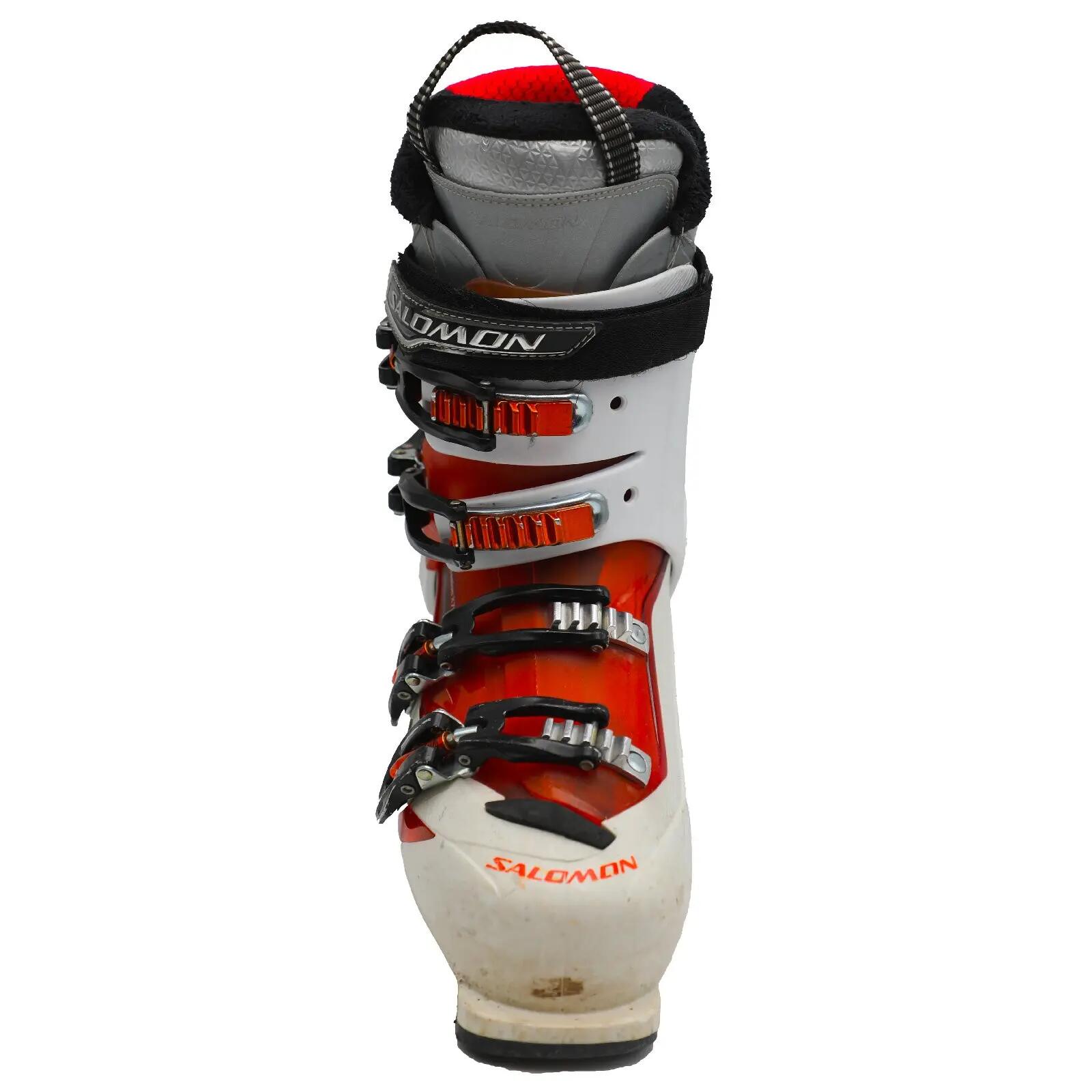 SECOND HAND - Scarpone Da Sci Salomon Mission X 780 4/4
