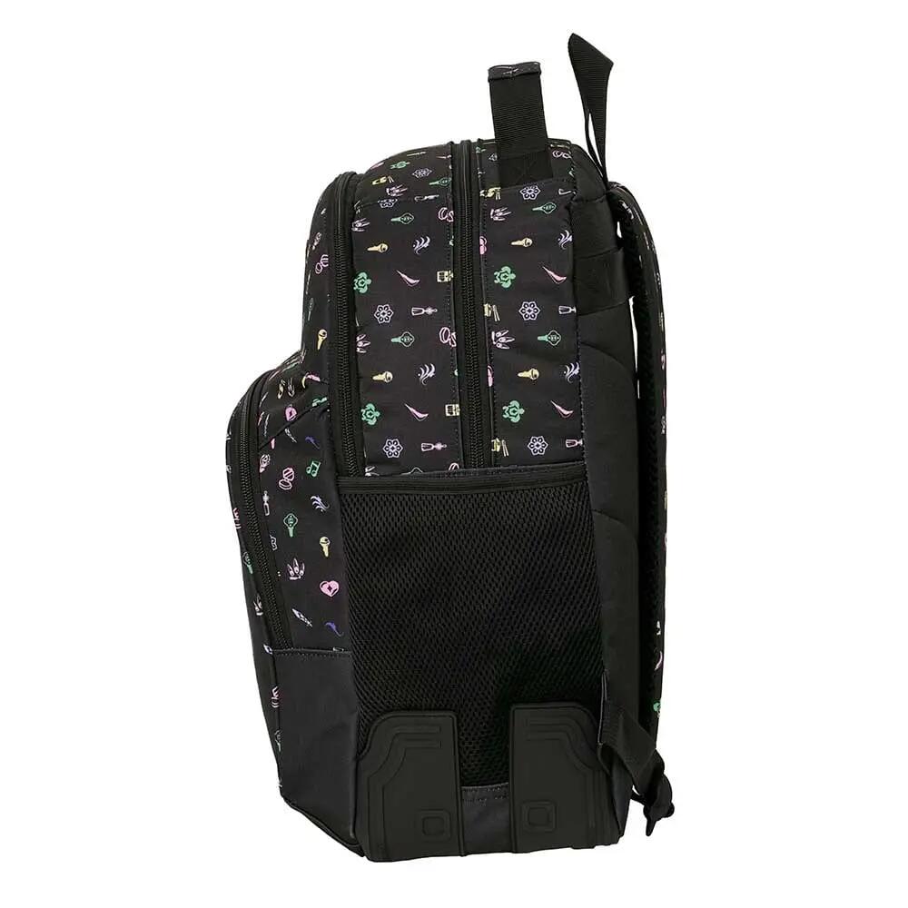 Zaino Scolastico Junior Doppio Scomparto 18.1L K-Pop Demon Hunters Sound Doble 3/3