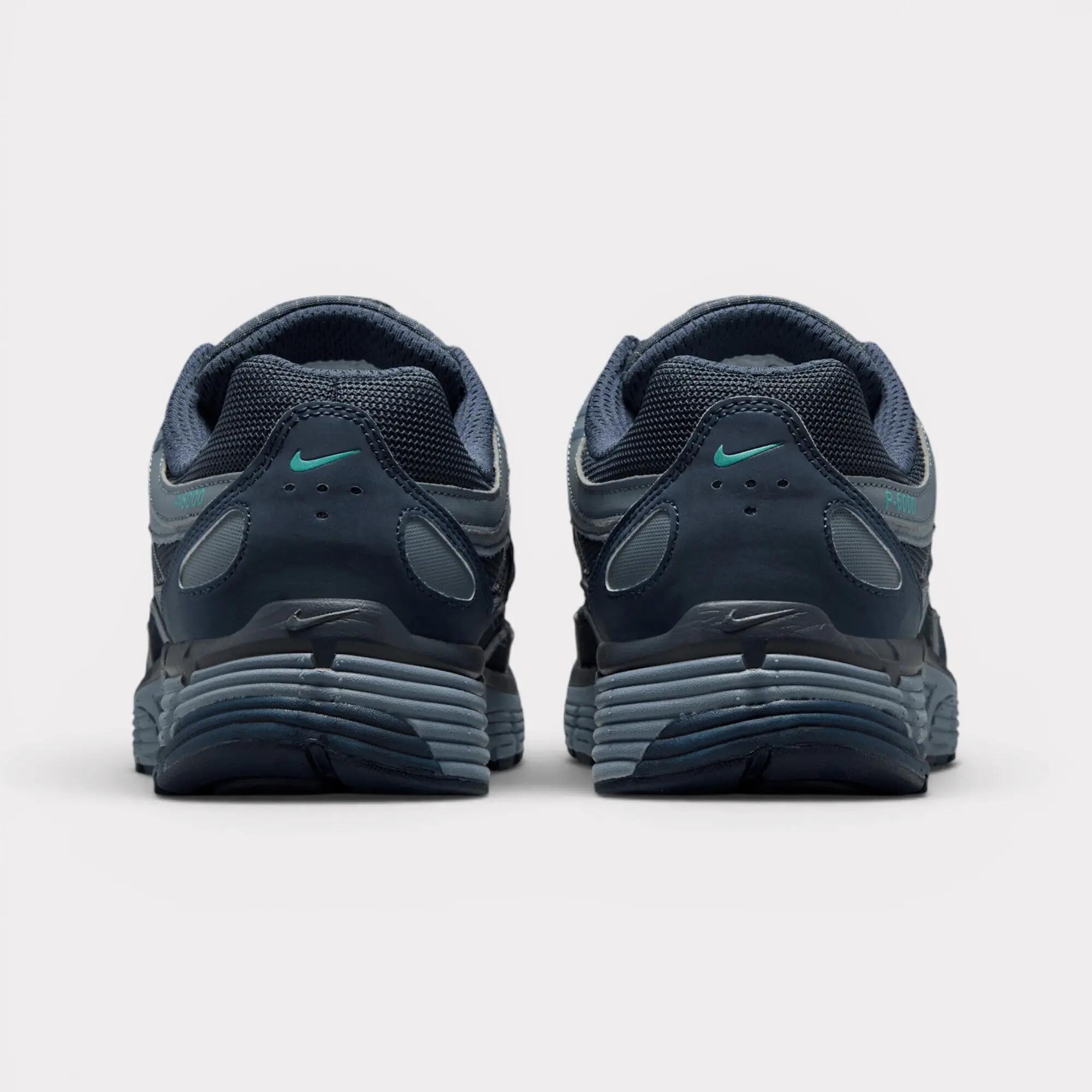 Nike P-6000 Winterized - Thunder Blue 4/7