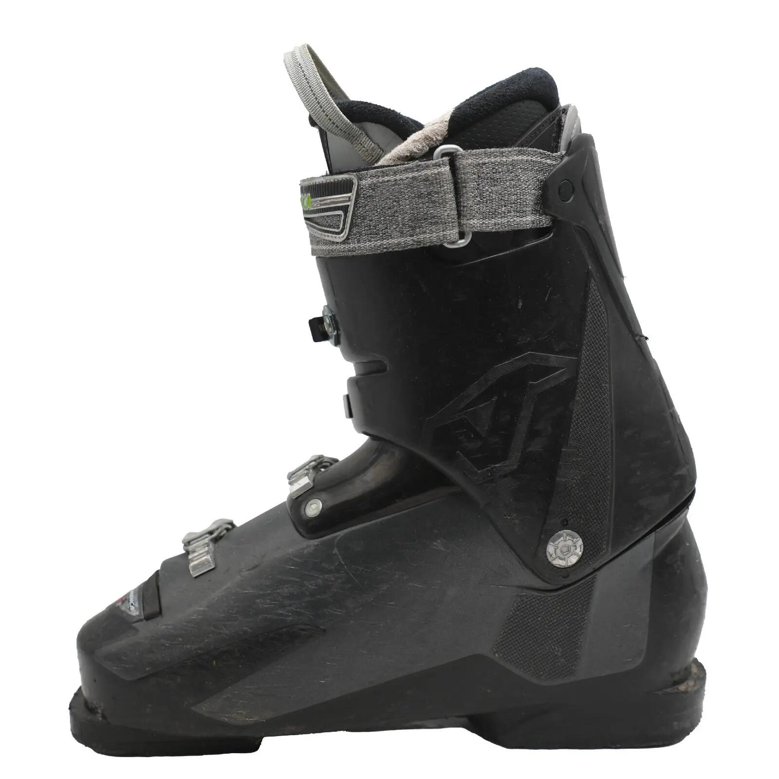 RECONDITIONNE - Chaussure De Ski Nordica Hot Rod 7.5 3/4