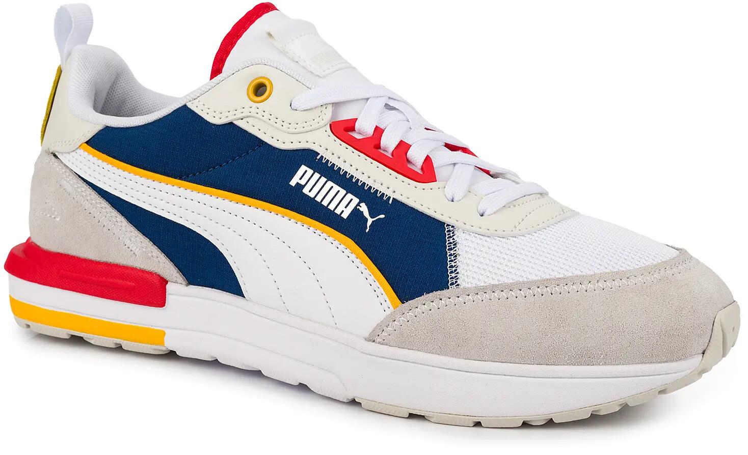 PUMA picture
