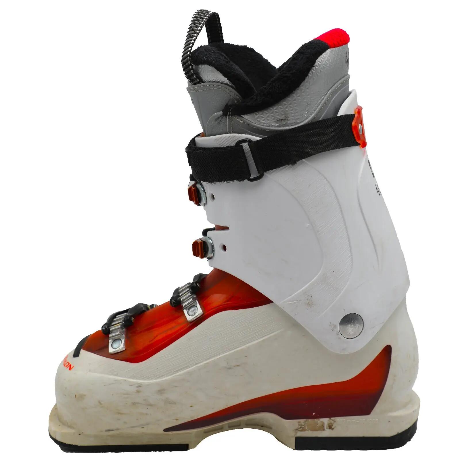 SECOND HAND - Scarpone Da Sci Salomon Mission X 780 3/4