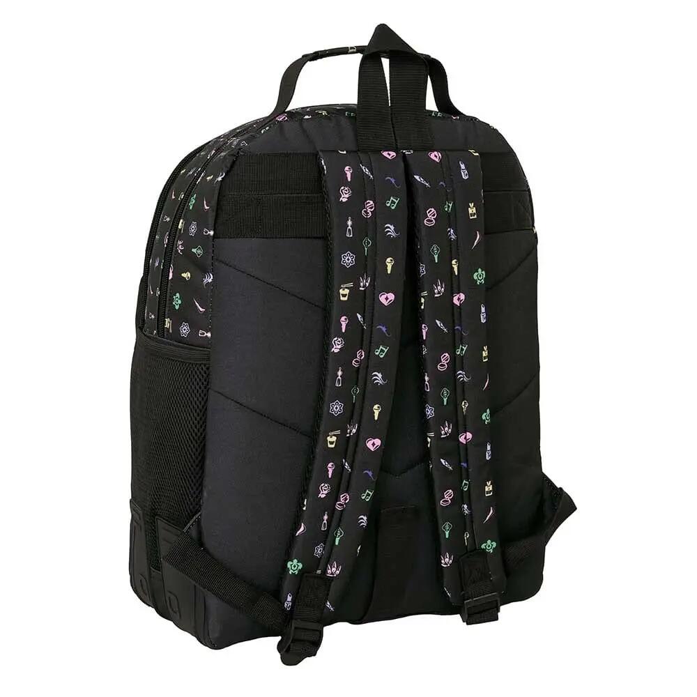 Zaino Scolastico Junior Doppio Scomparto 18.1L K-Pop Demon Hunters Sound Doble 2/3