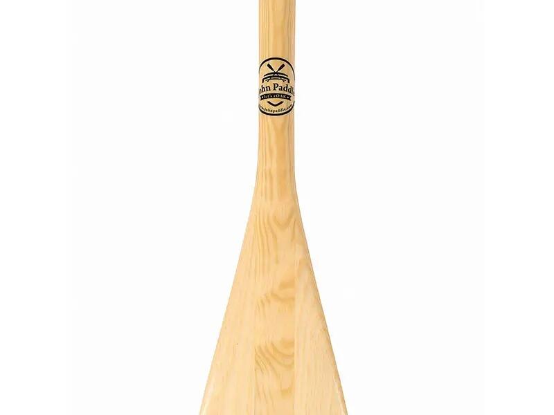 Wiosło pontonowe drewniane John Paddle 160 cm 4/4