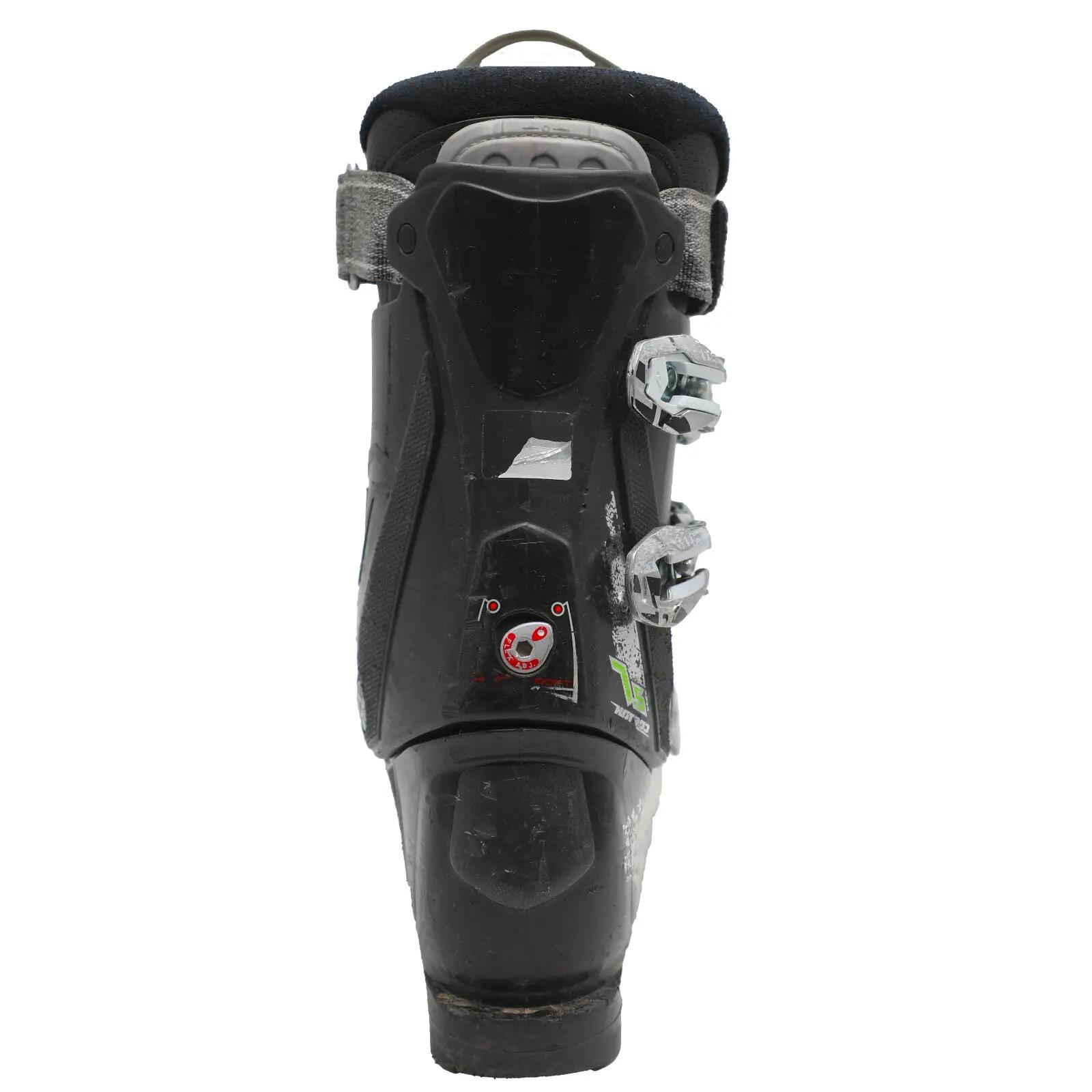 RECONDITIONNE - Chaussure De Ski Nordica Hot Rod 7.5 2/4