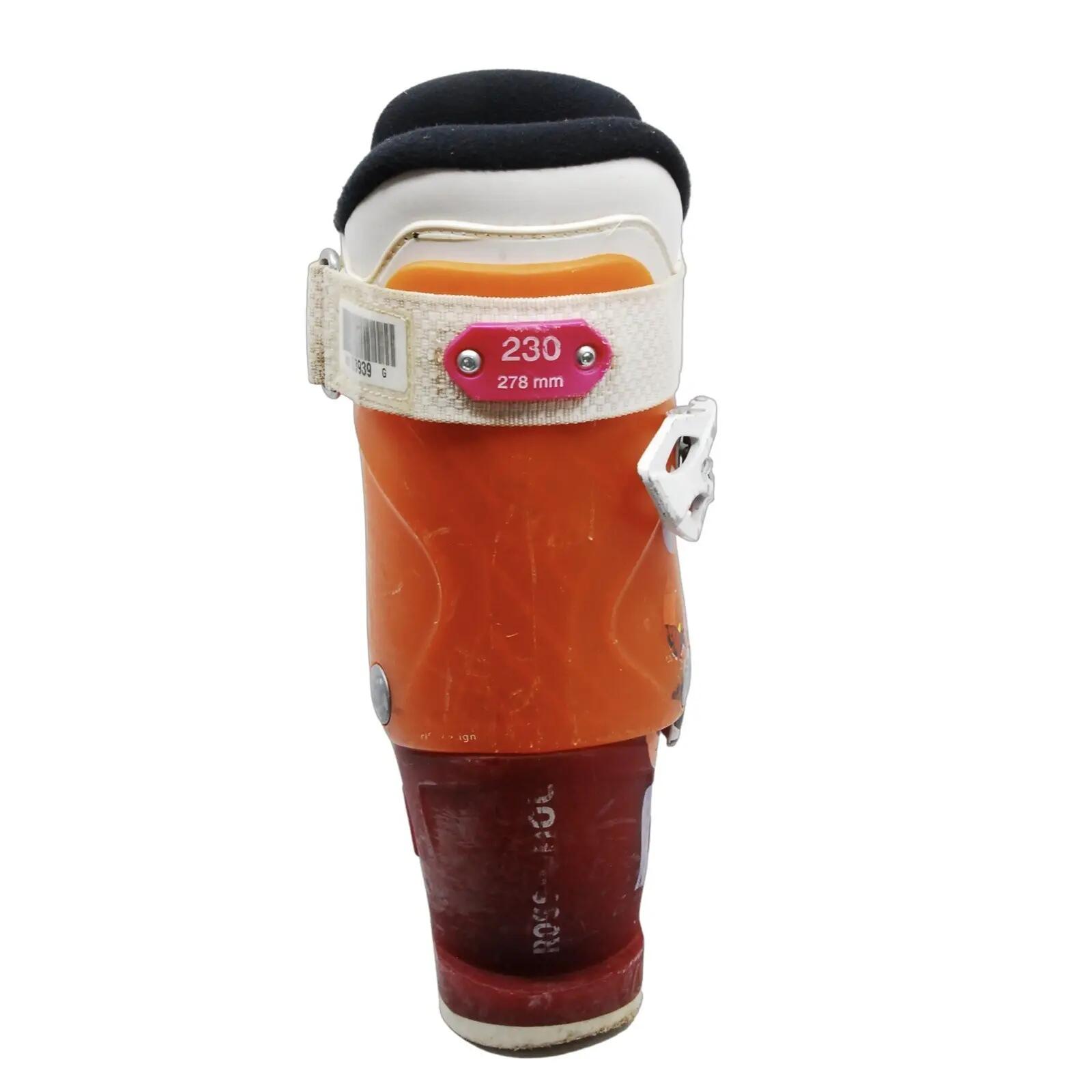 RECONDITIONNE - Chaussure De Ski Rossignol Kelia R 2/4