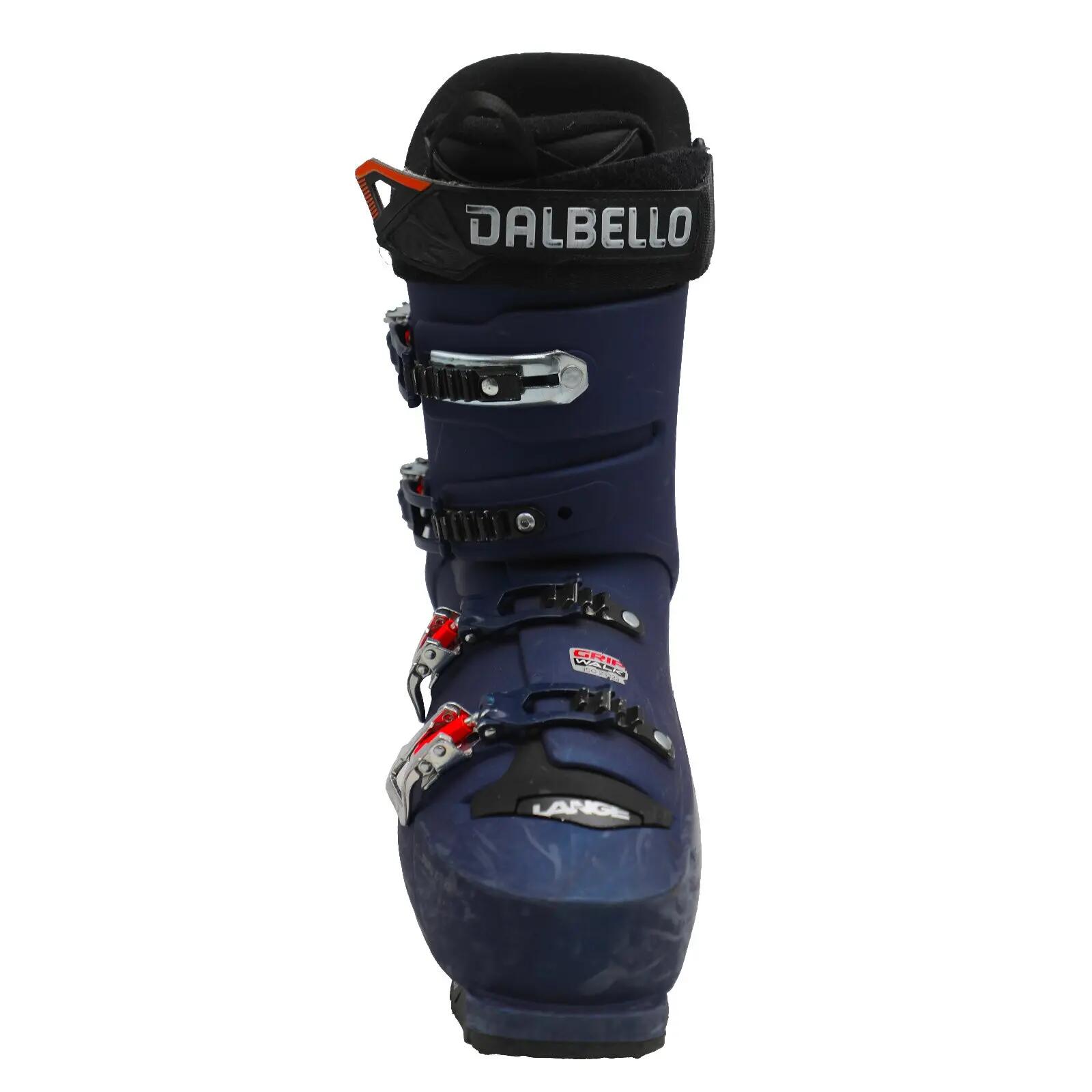 RECONDITIONNE - Chaussure De Ski Lange Shadow R 4/4