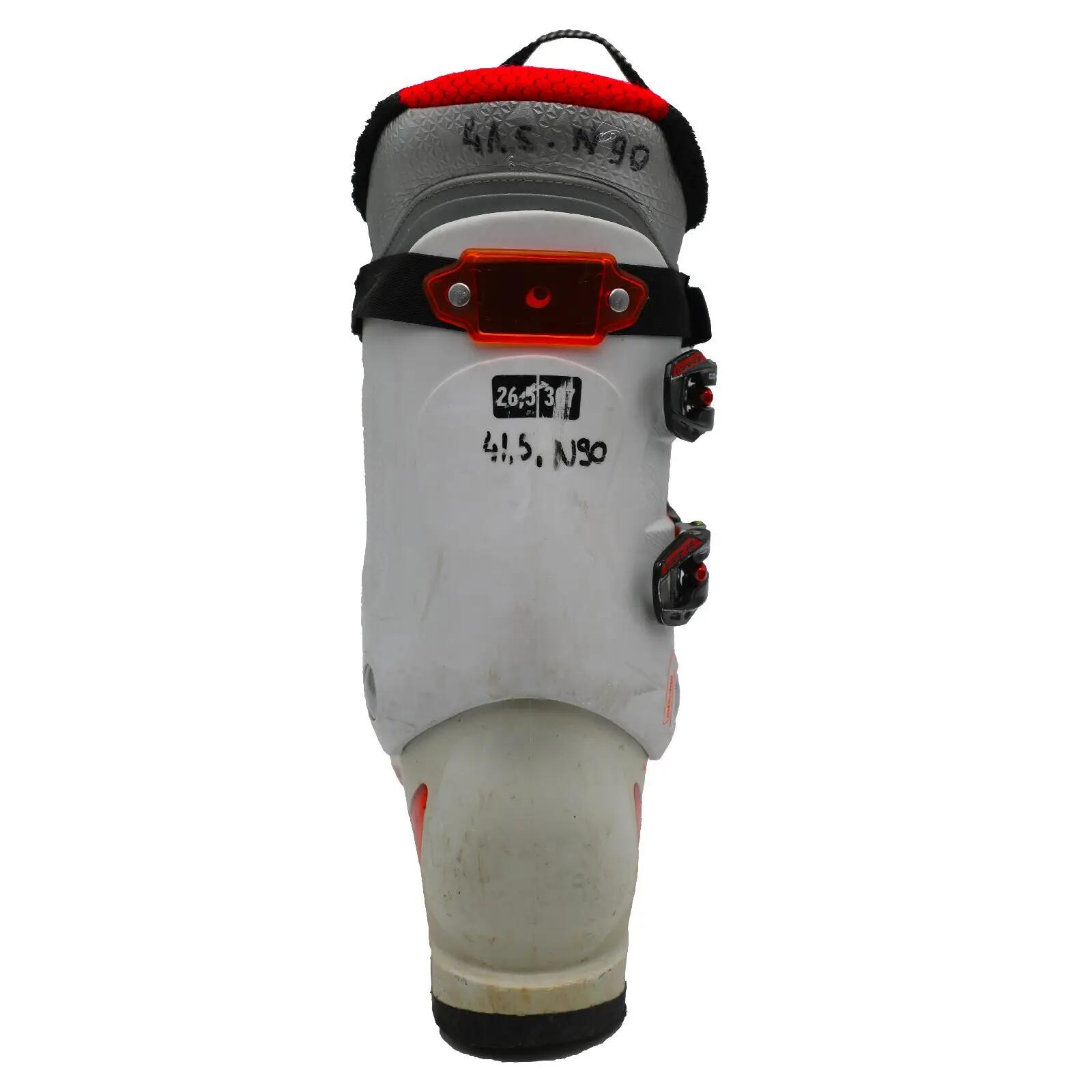 SECOND HAND - Scarpone Da Sci Salomon Mission X 780 2/4