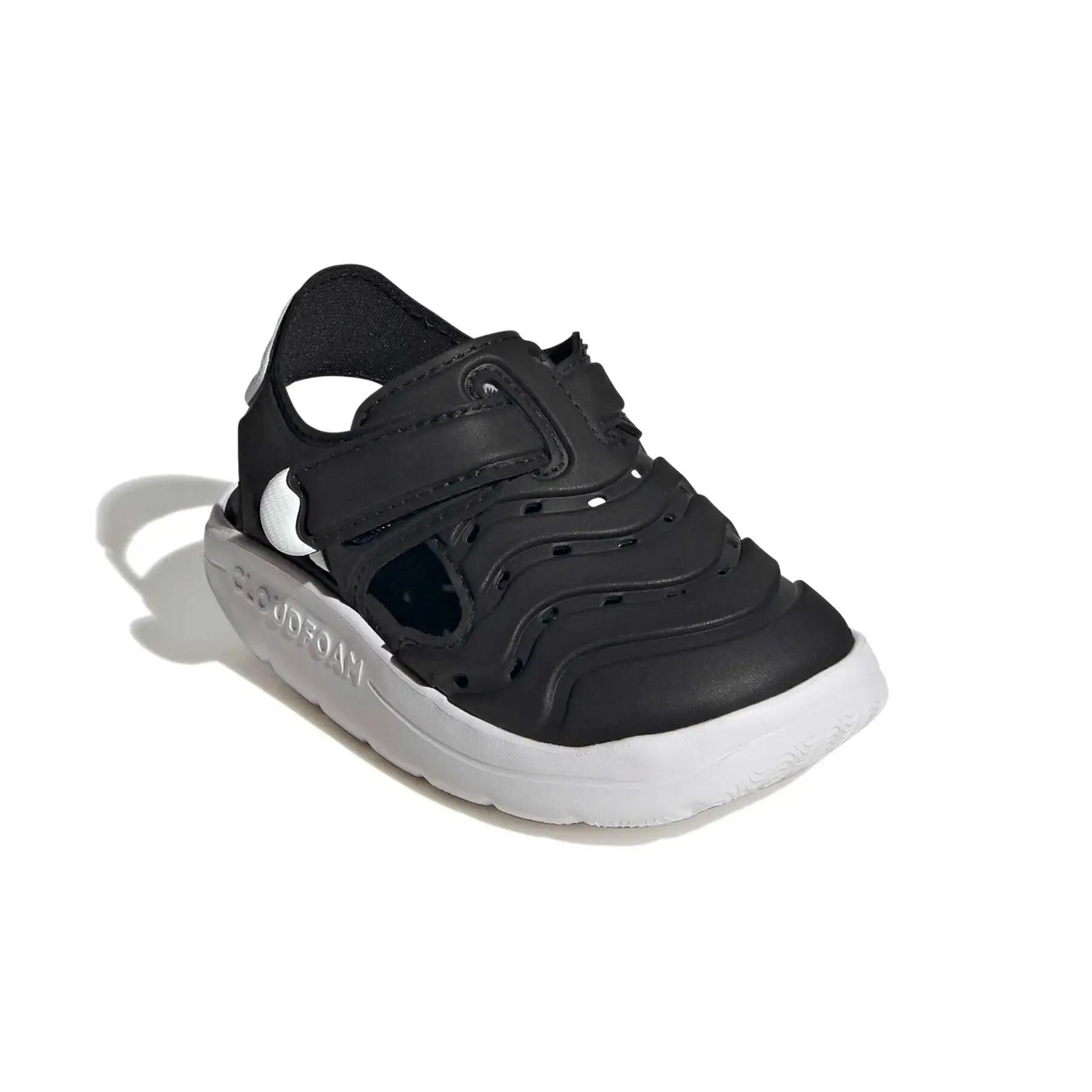 Claquettes bébé adidas Water 4/7