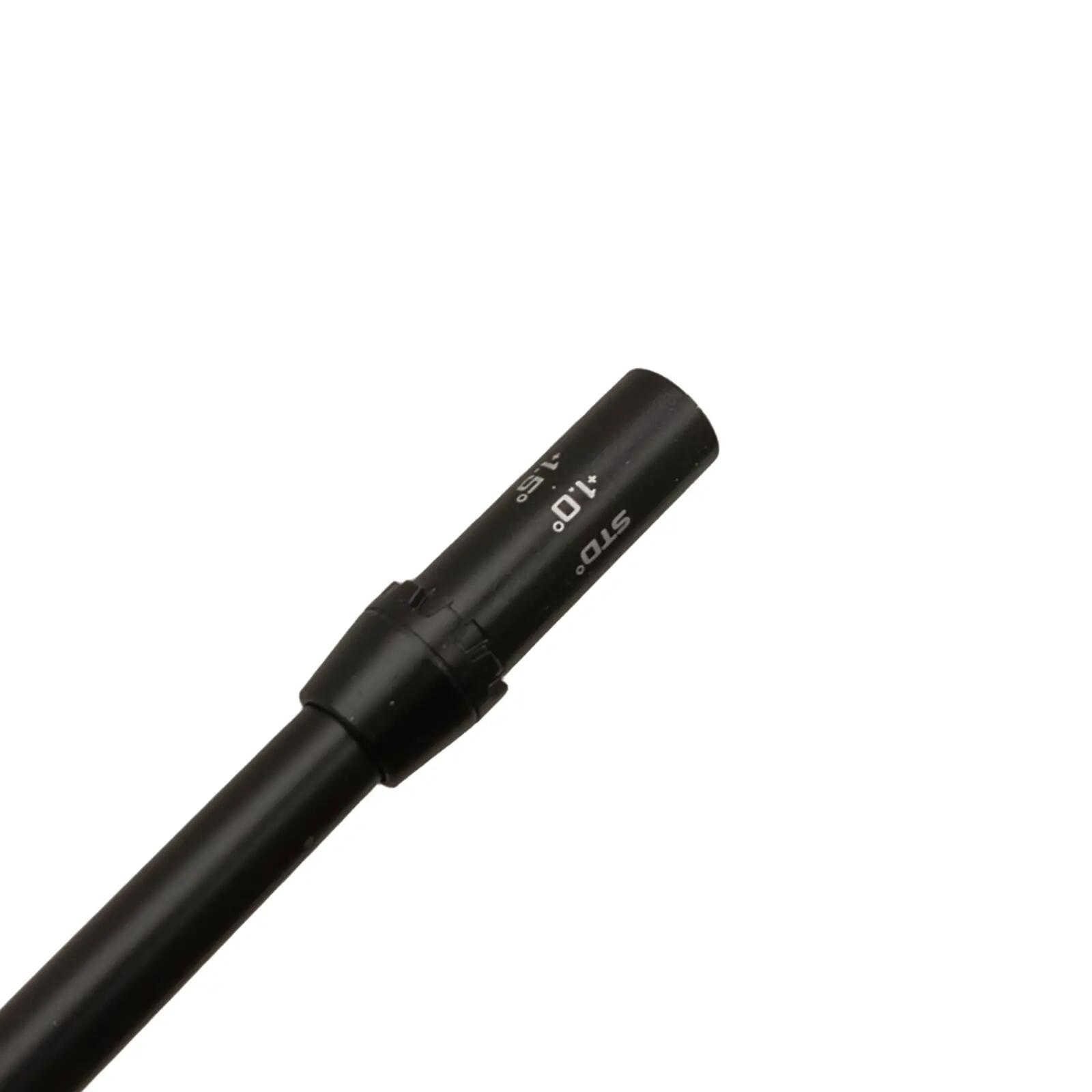 UST Mamiya Helium Driver Shaft / Flex A-flex / Cobra 2nd Gen 2/3