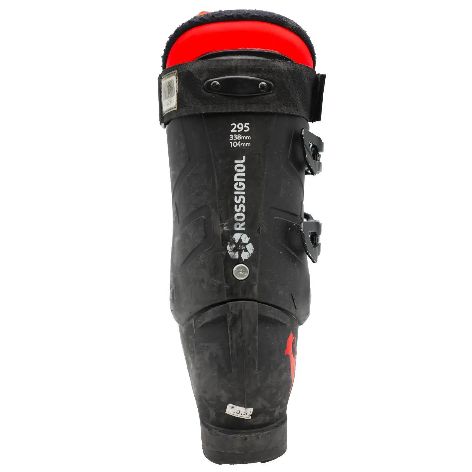 RECONDITIONNE - Chaussure De Ski Rossignol Speed Hv 2/4