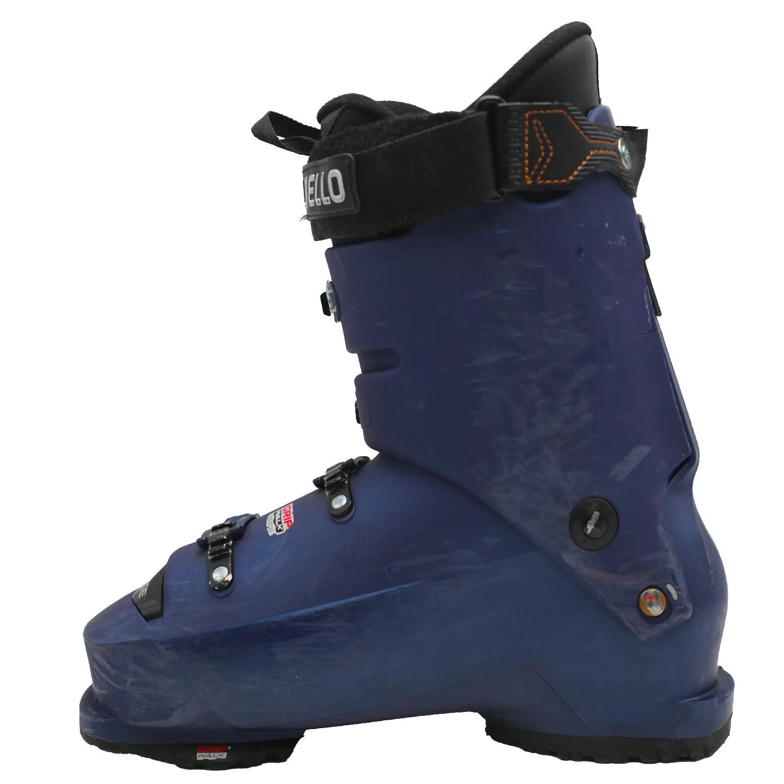RECONDITIONNE - Chaussure De Ski Lange Shadow R 3/4