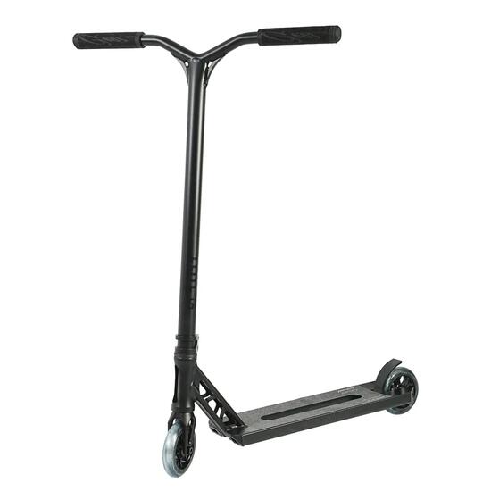 Trottinette freestyle ELITE 5ER dès 10 ans - Noir satin