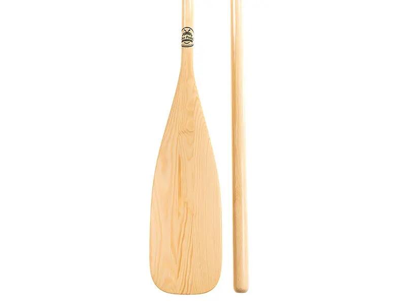 Wiosło pontonowe drewniane John Paddle 160 cm 2/4