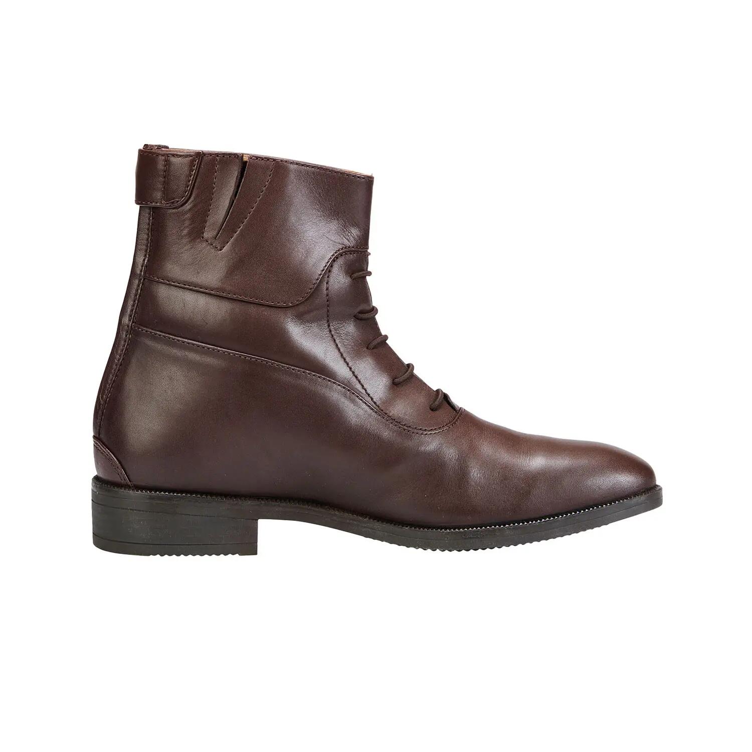 Stivaletti unisex con lacci 3/6