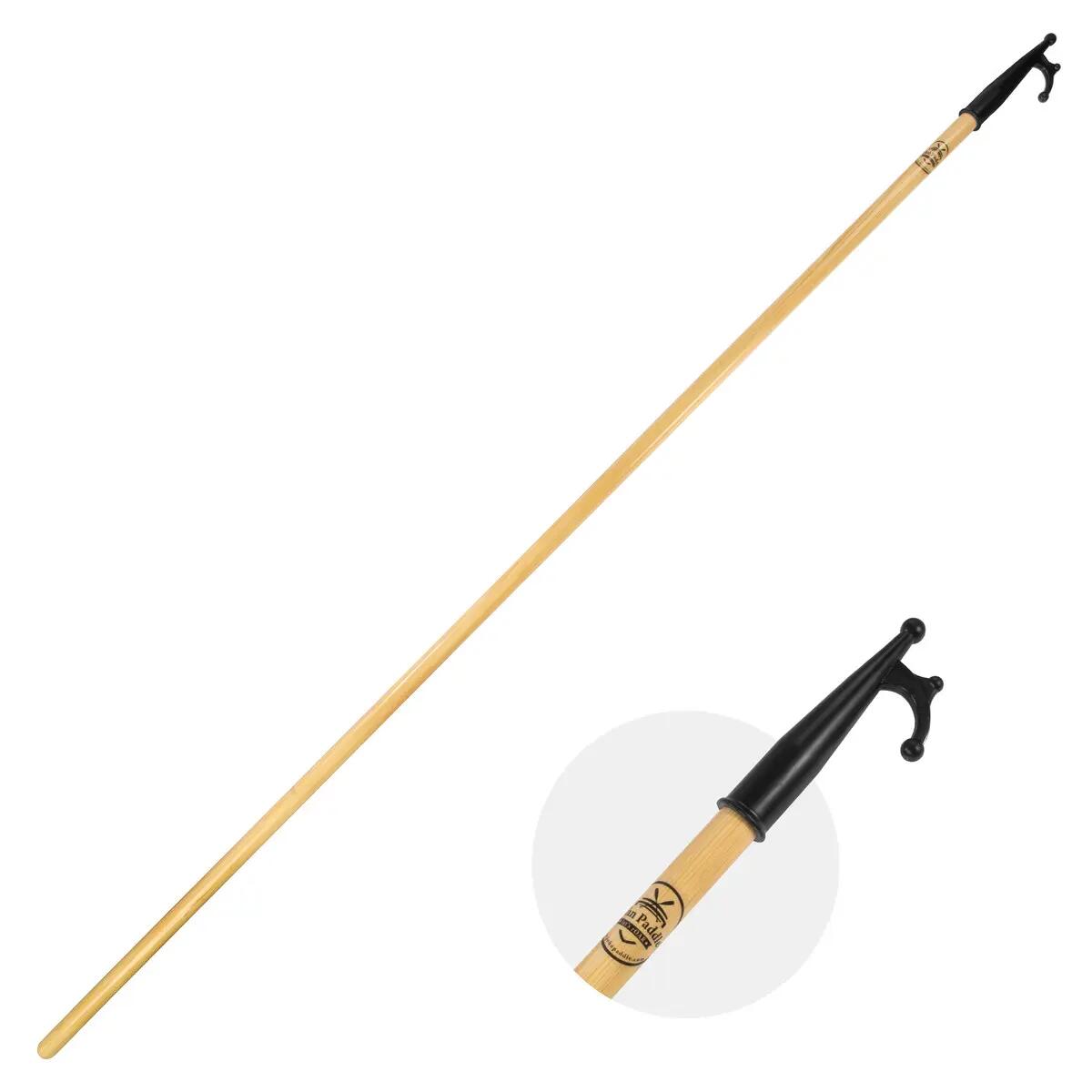 JOHN PADDLE picture