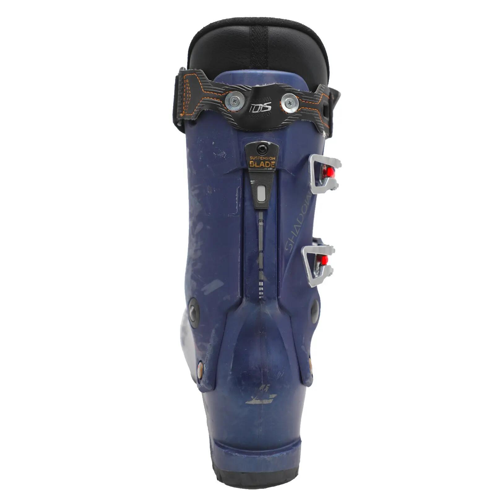 RECONDITIONNE - Chaussure De Ski Lange Shadow R 2/4