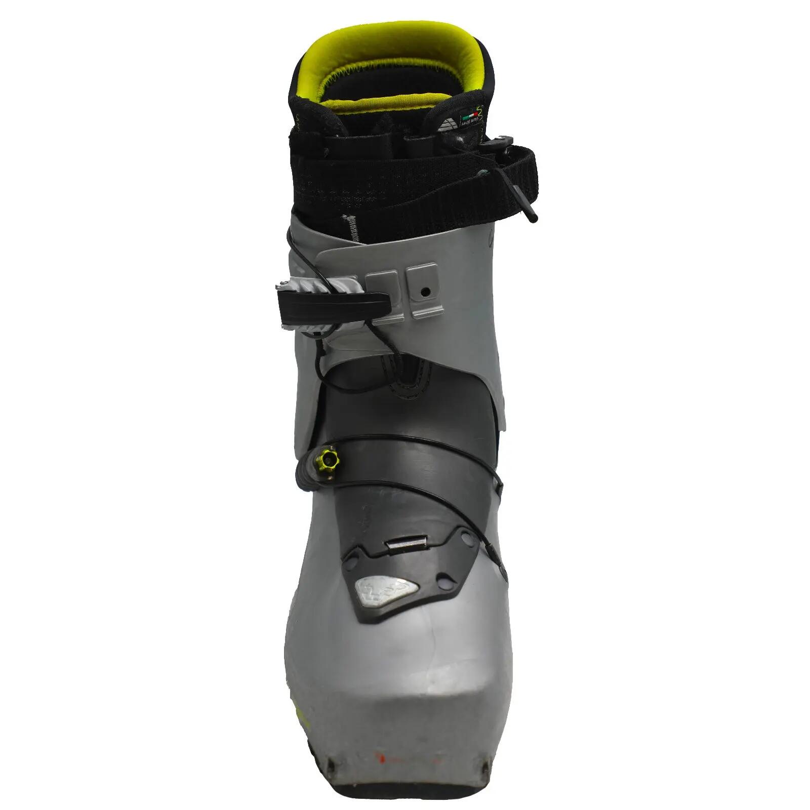 RECONDITIONNE - Chaussure De Ski De Randonnée Dynafit 4/4