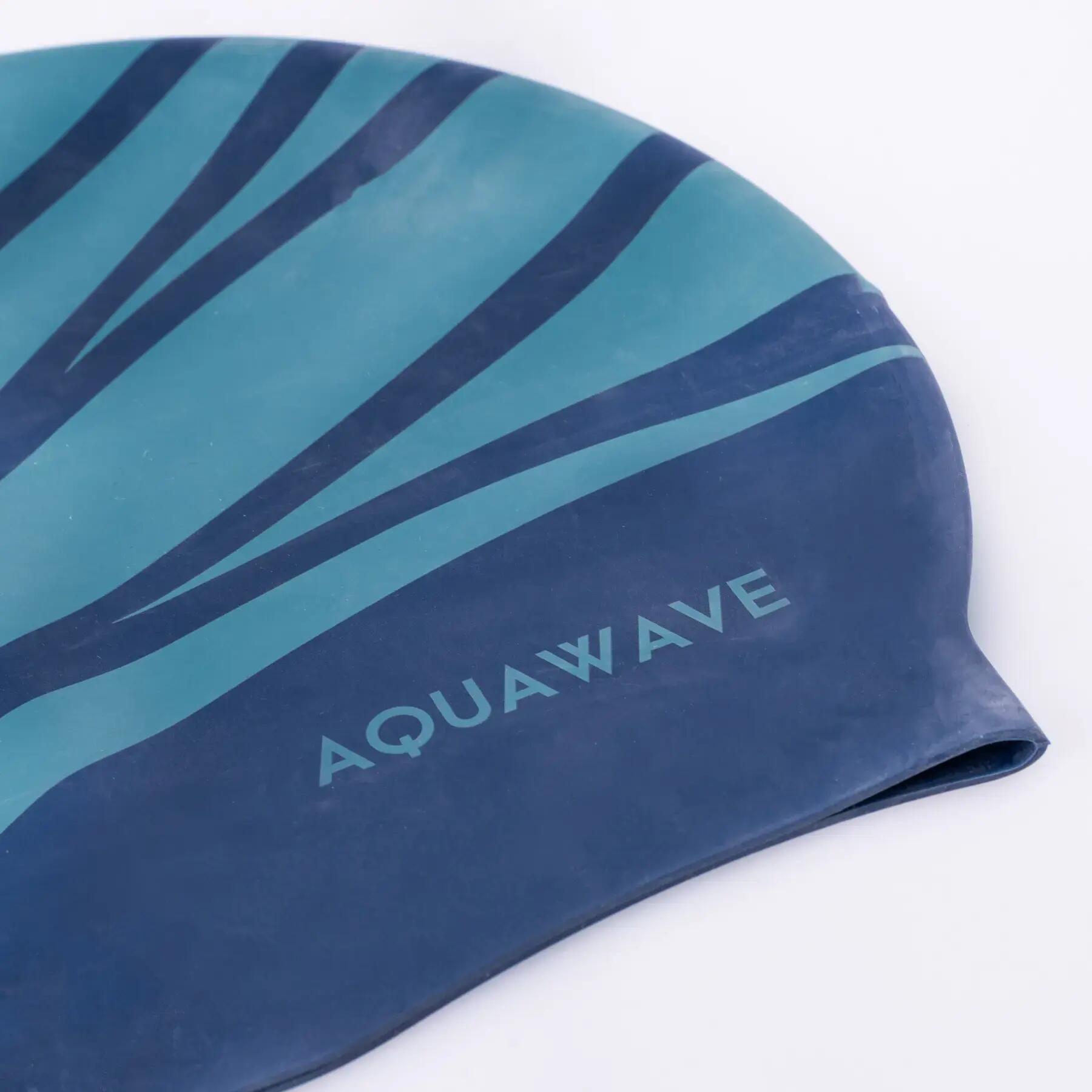 Cuffia da bagno Aquawave Refinacap 4/4