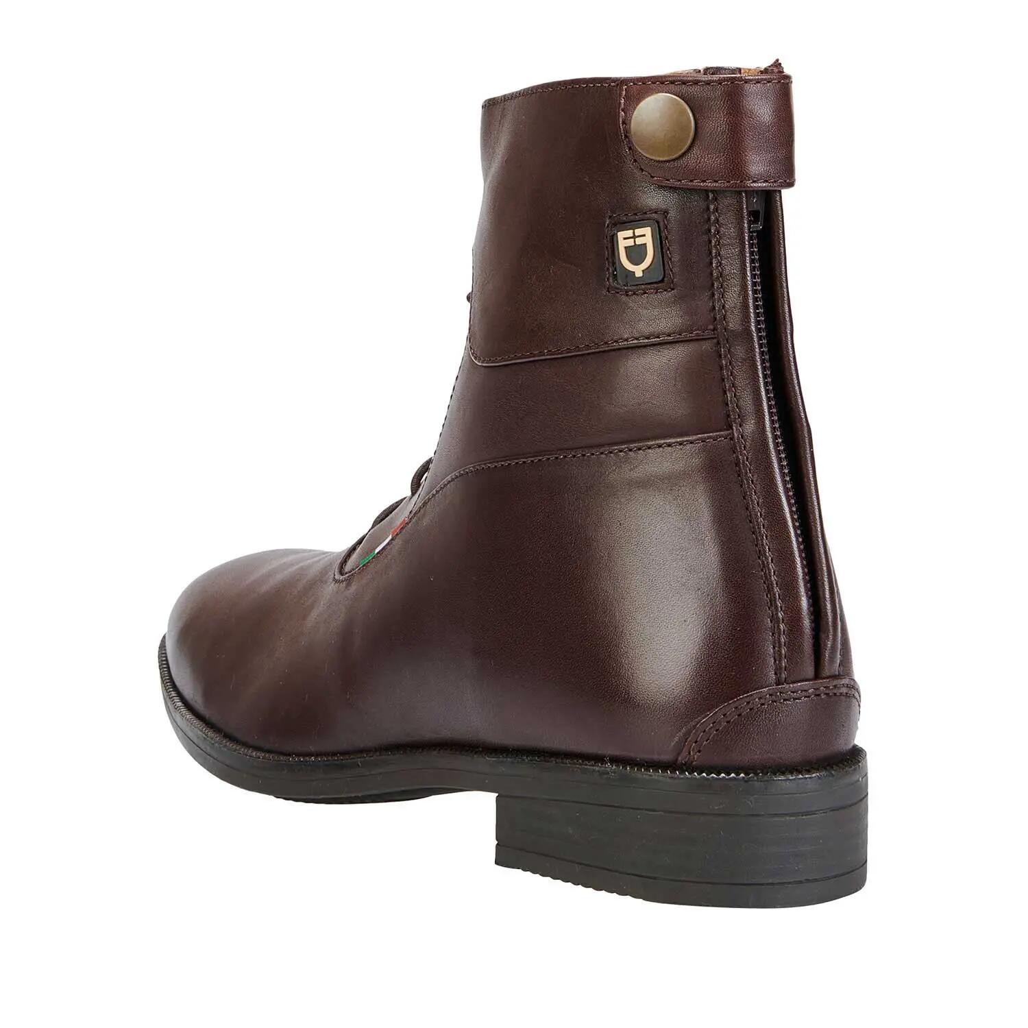 Stivaletti unisex con lacci 2/6