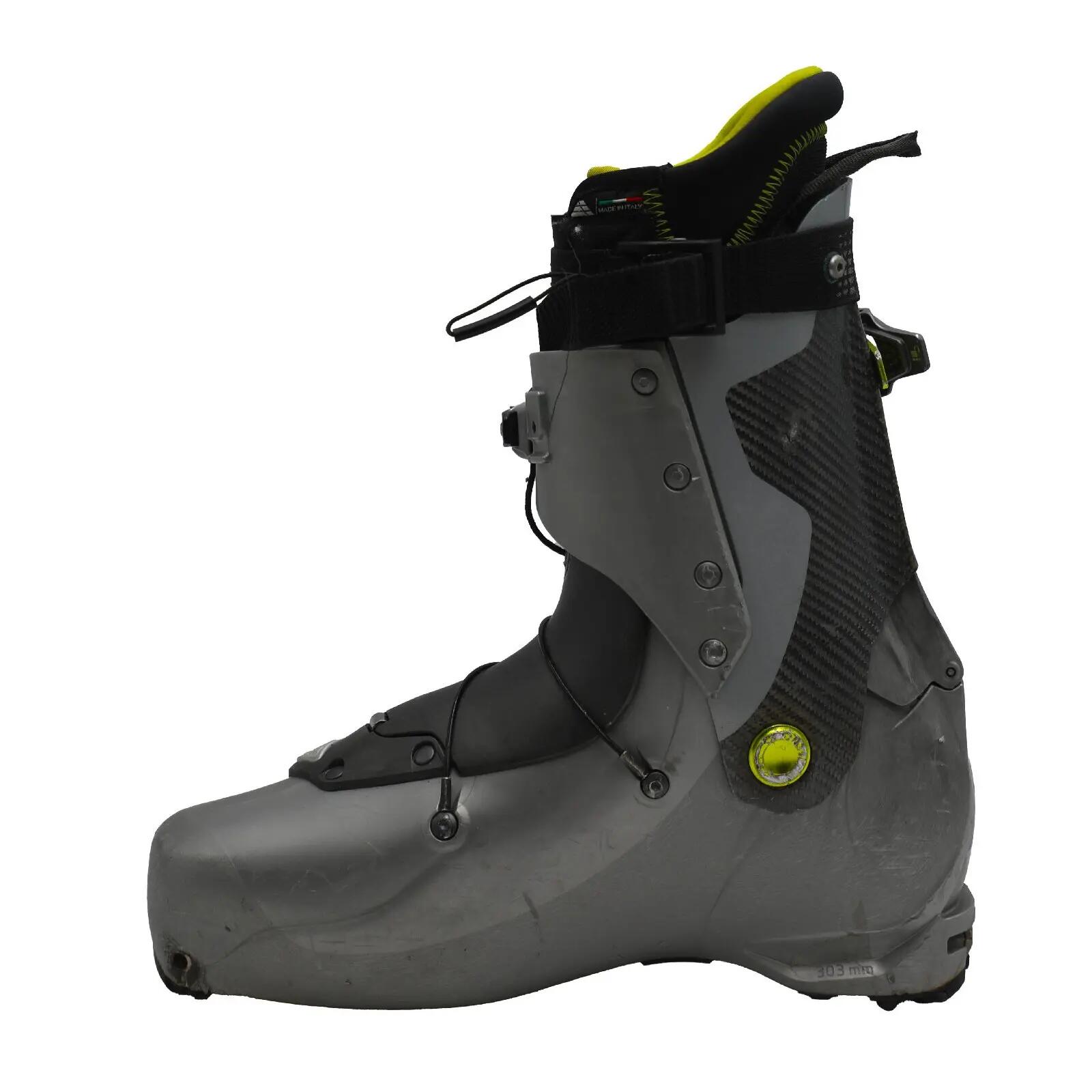 RECONDITIONNE - Chaussure De Ski De Randonnée Dynafit 3/4