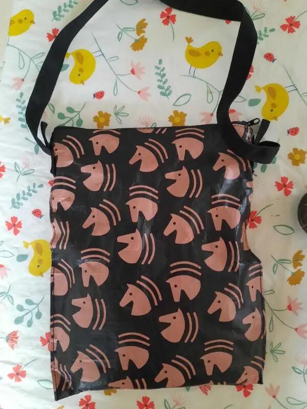 Entre Particuliers - Sac de pansage 3/5