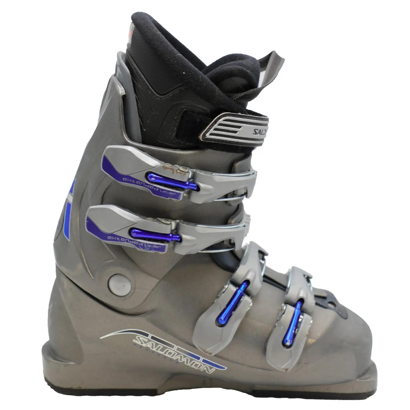 SALOMON picture