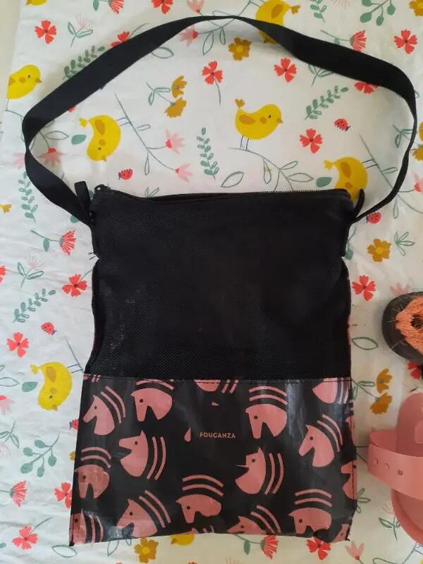 Entre Particuliers - Sac de pansage 2/5
