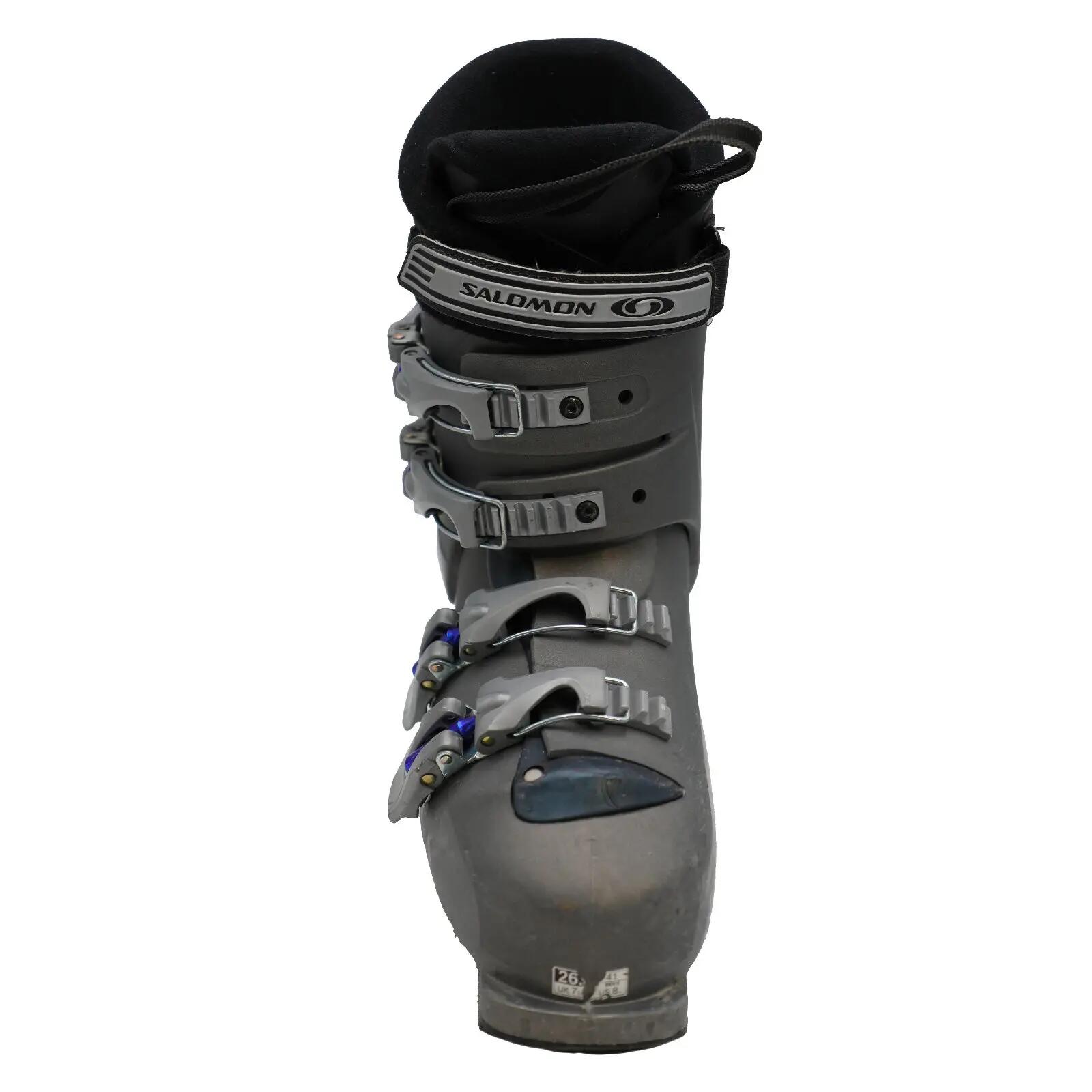 SECOND HAND - Scarpone Da Sci Salomon Performa 660 4/4