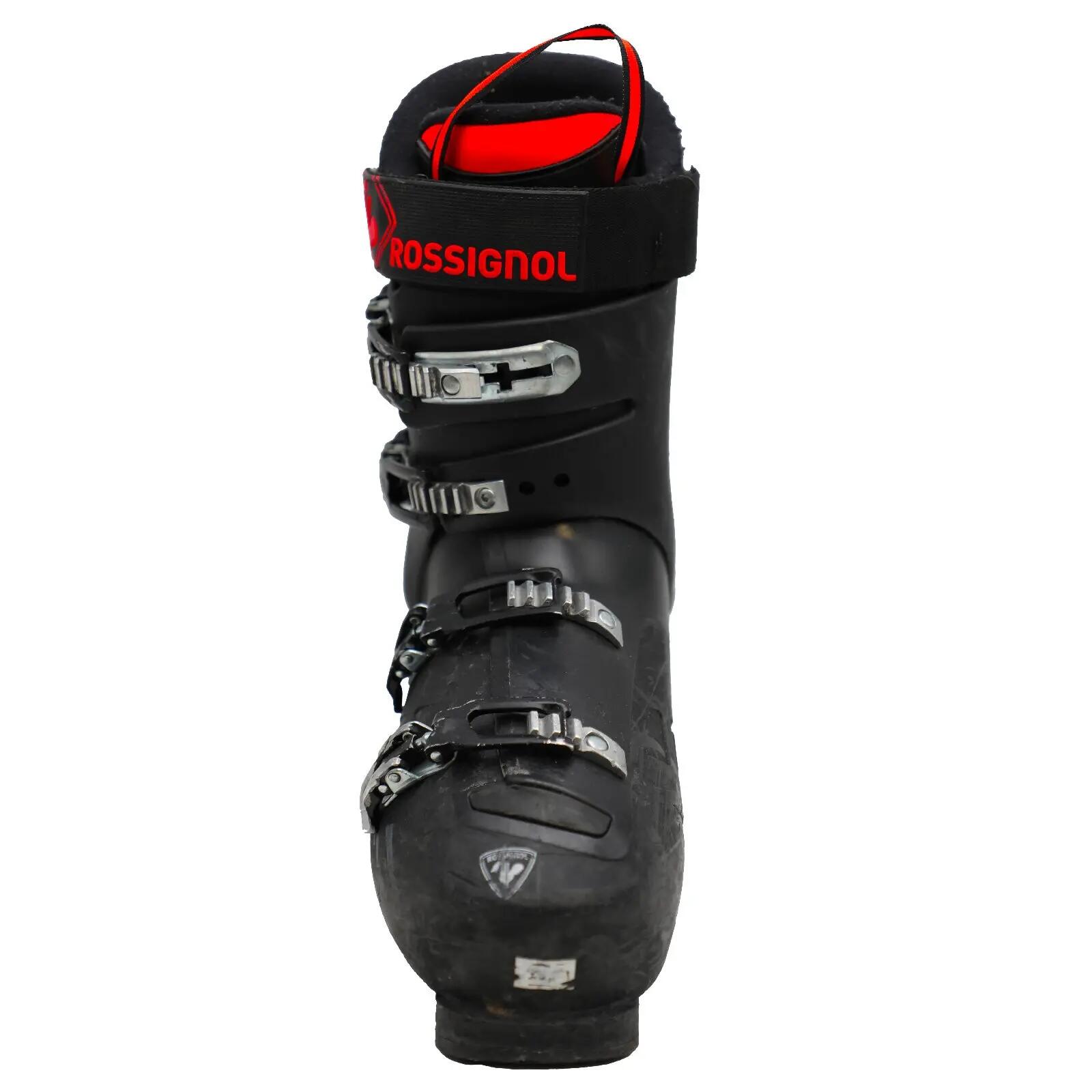 RECONDITIONNE - Chaussure De Ski Rossignol Speed Hv 4/4