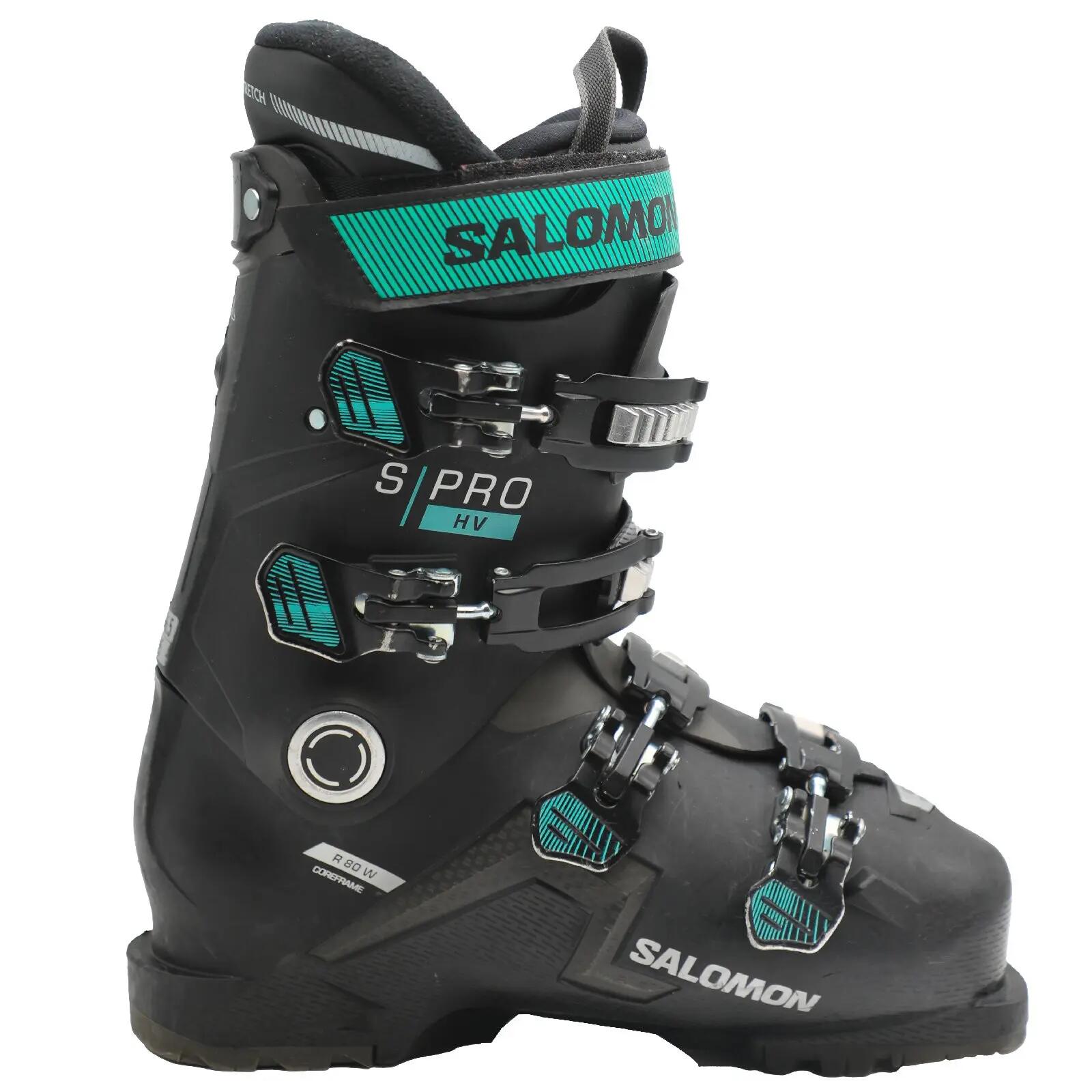SALOMON picture
