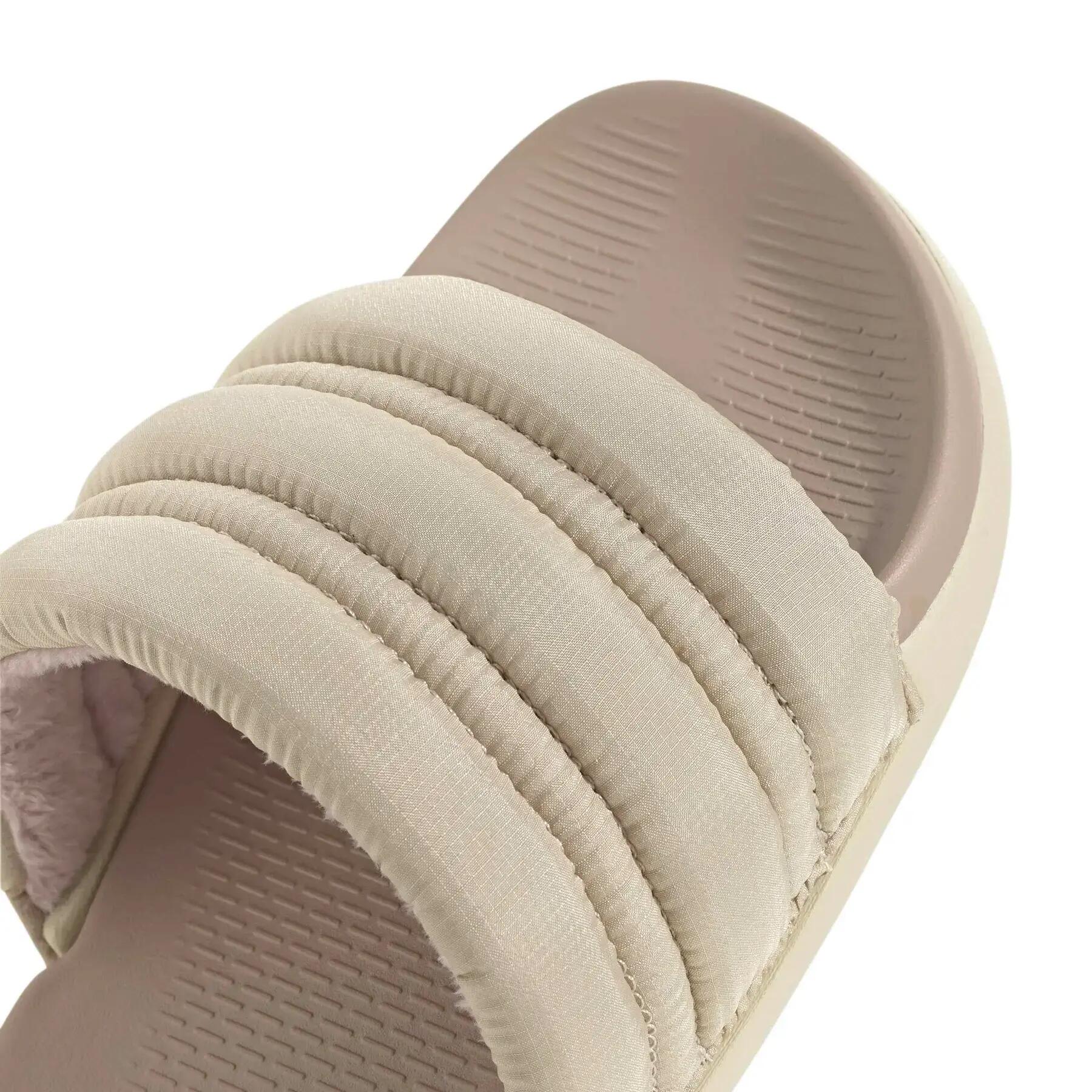 Claquettes emblématique femme adidas Comfort 2.0 7/7