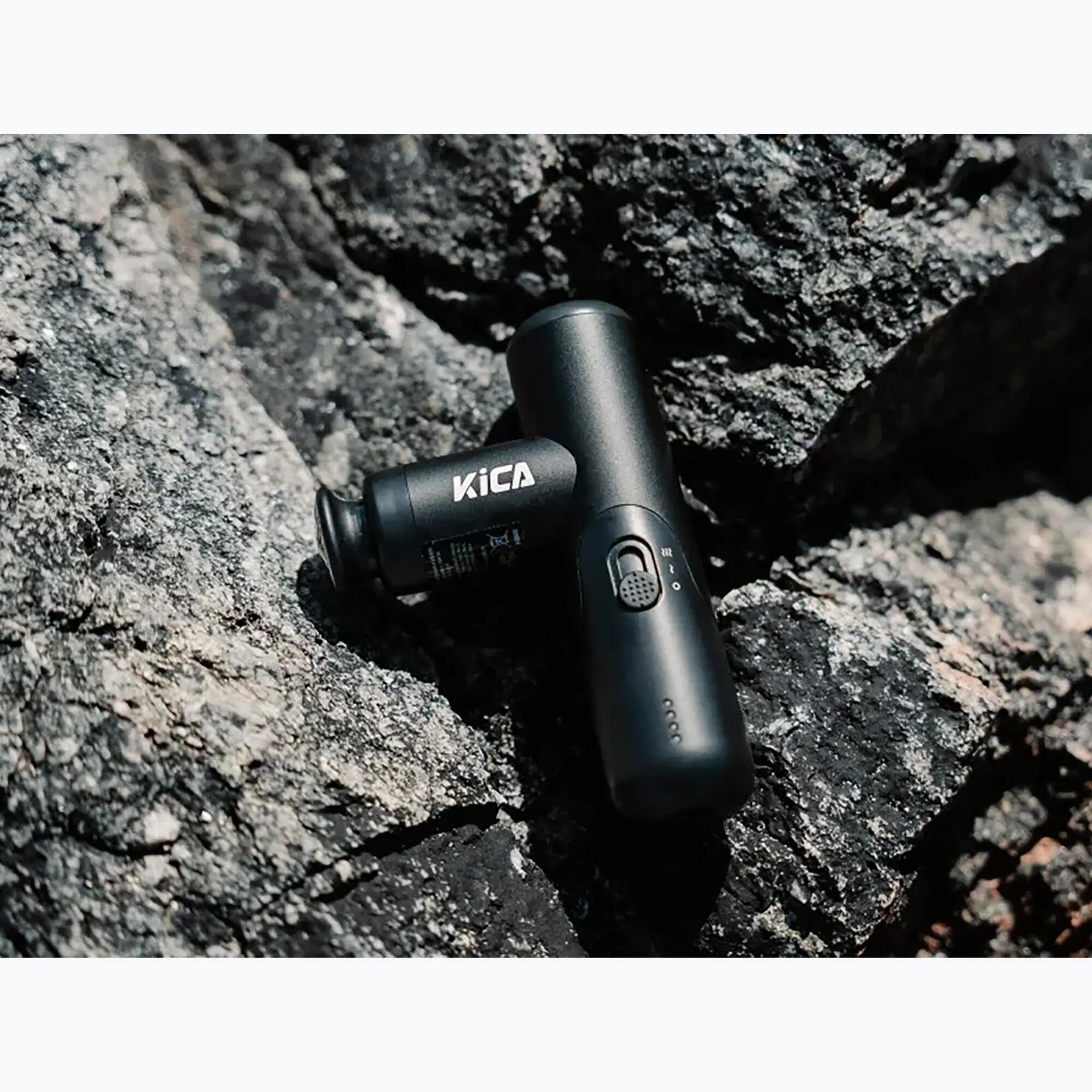 Masażer wibracyjny KiCA Mini 3 7/7