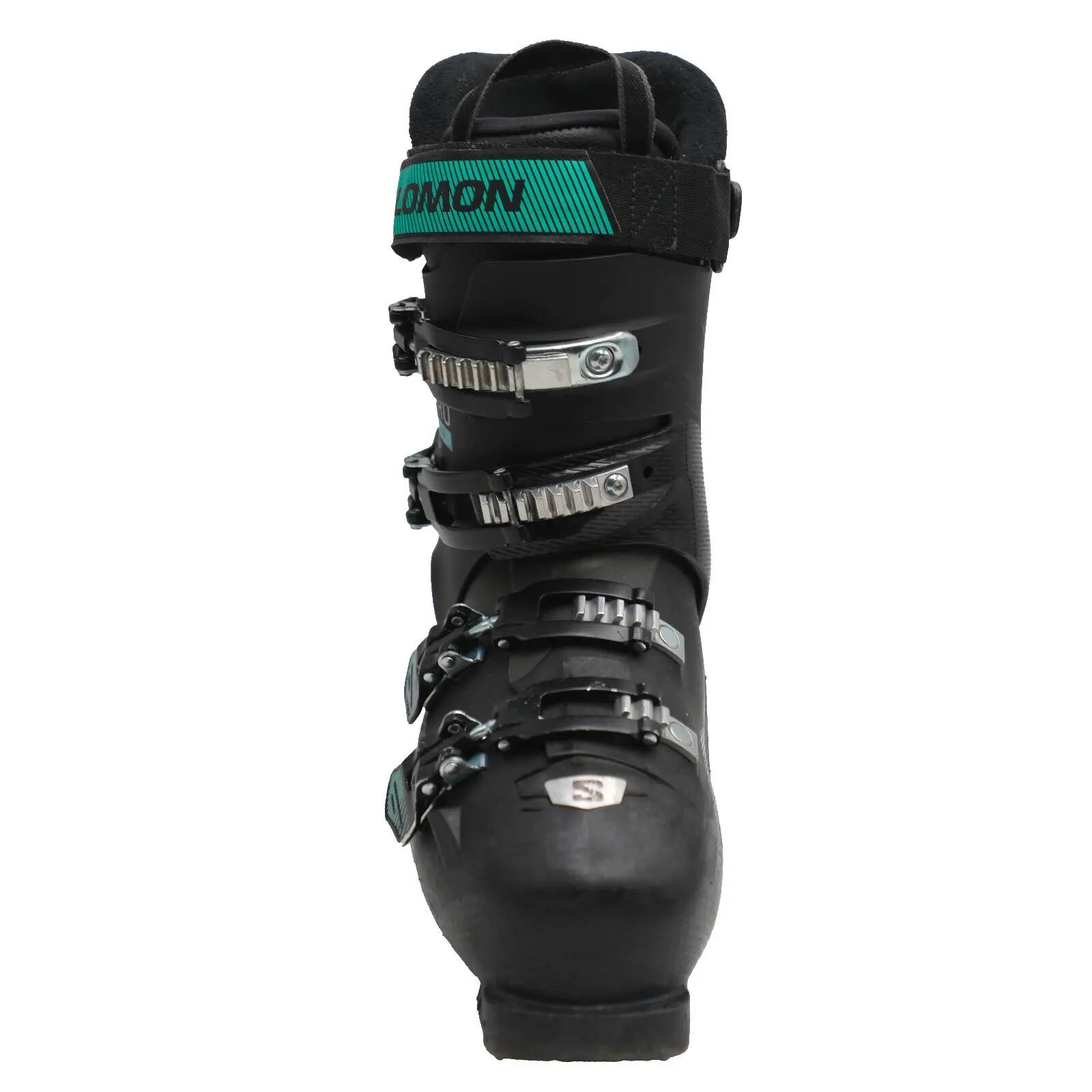 SECOND HAND - Scarpone Da Sci Salomon S Pro Hv R 80 W 4/4